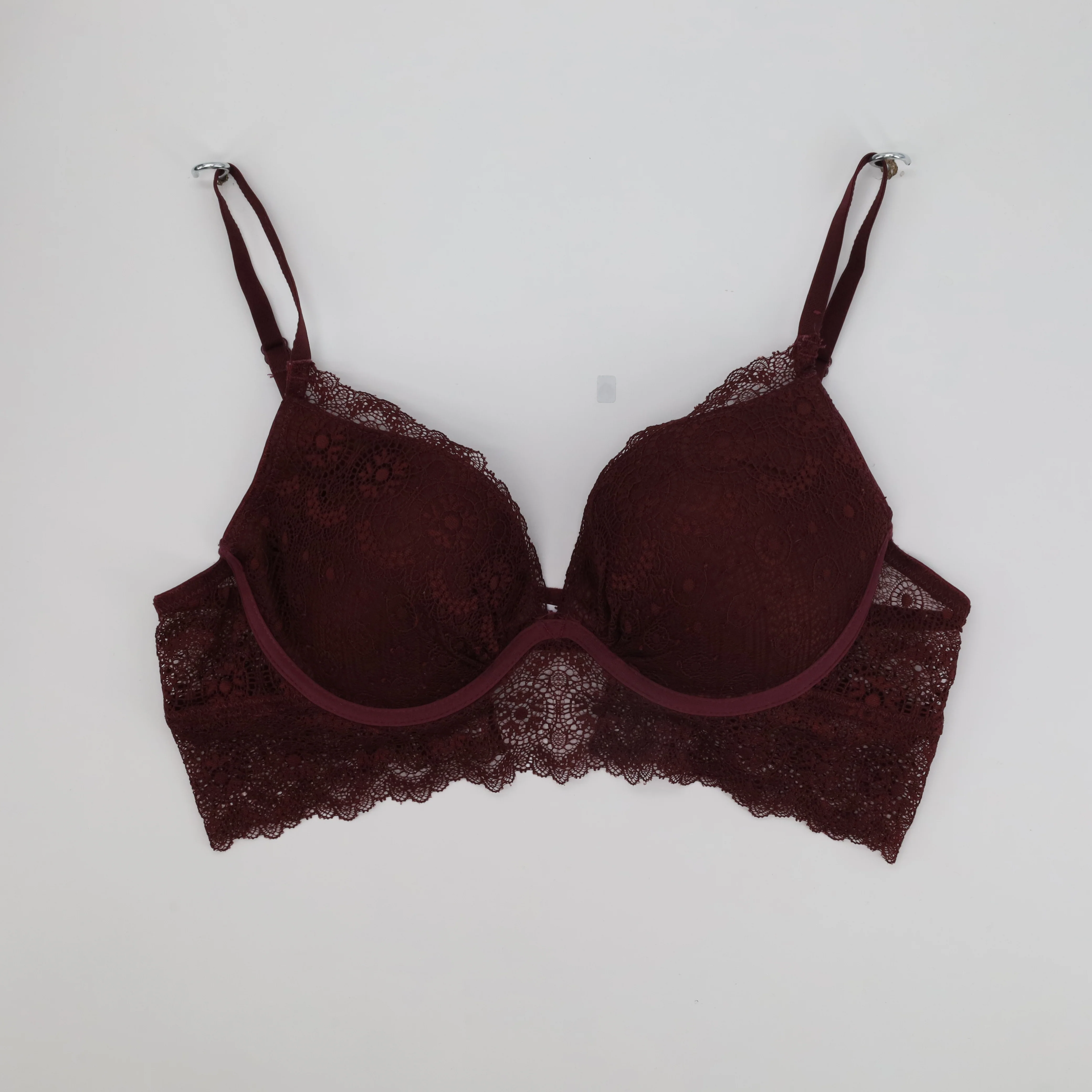 Soutien-gorge Rouge - Image 2