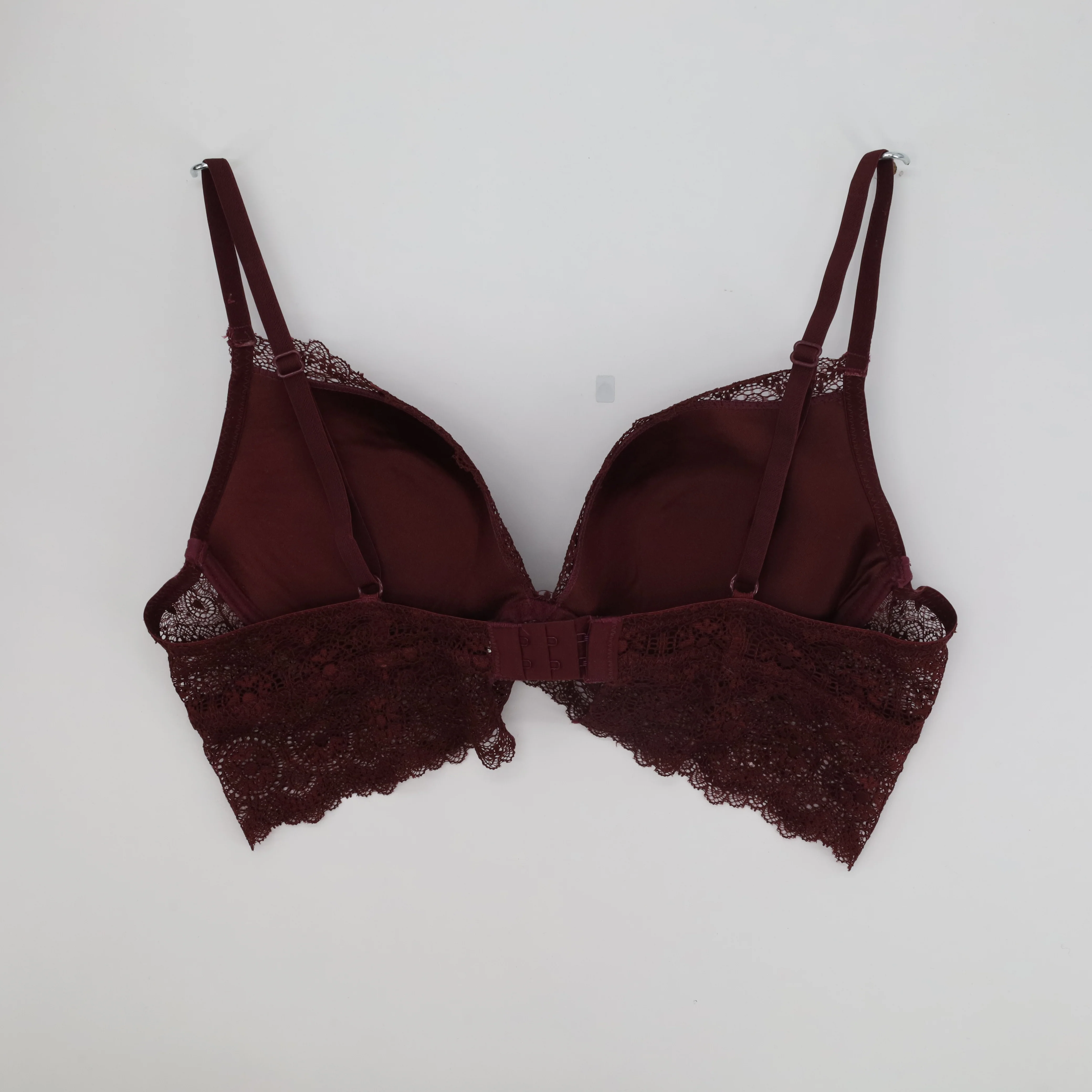 Soutien-gorge Rouge - Image 3