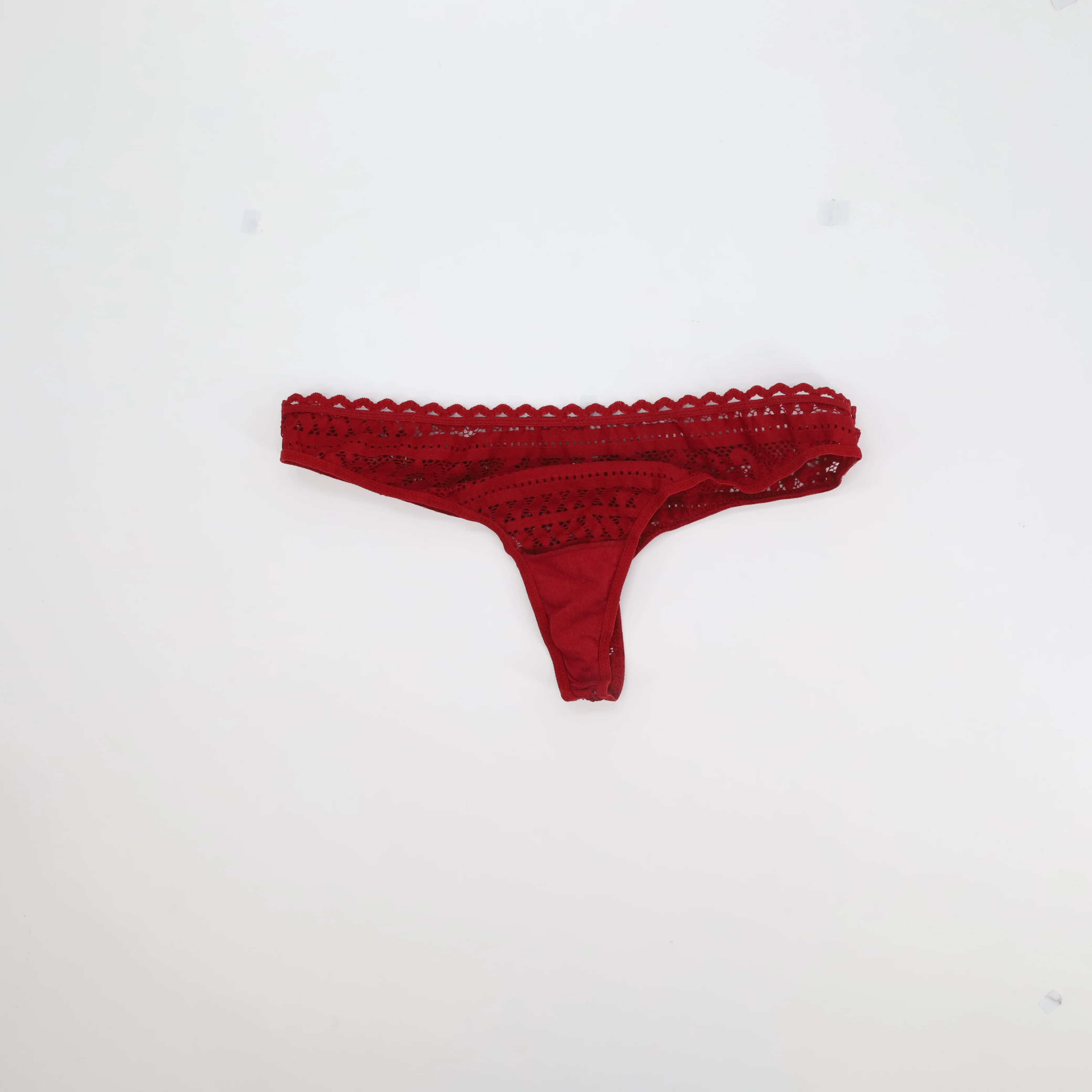 String ETAM Rouge - Image 3