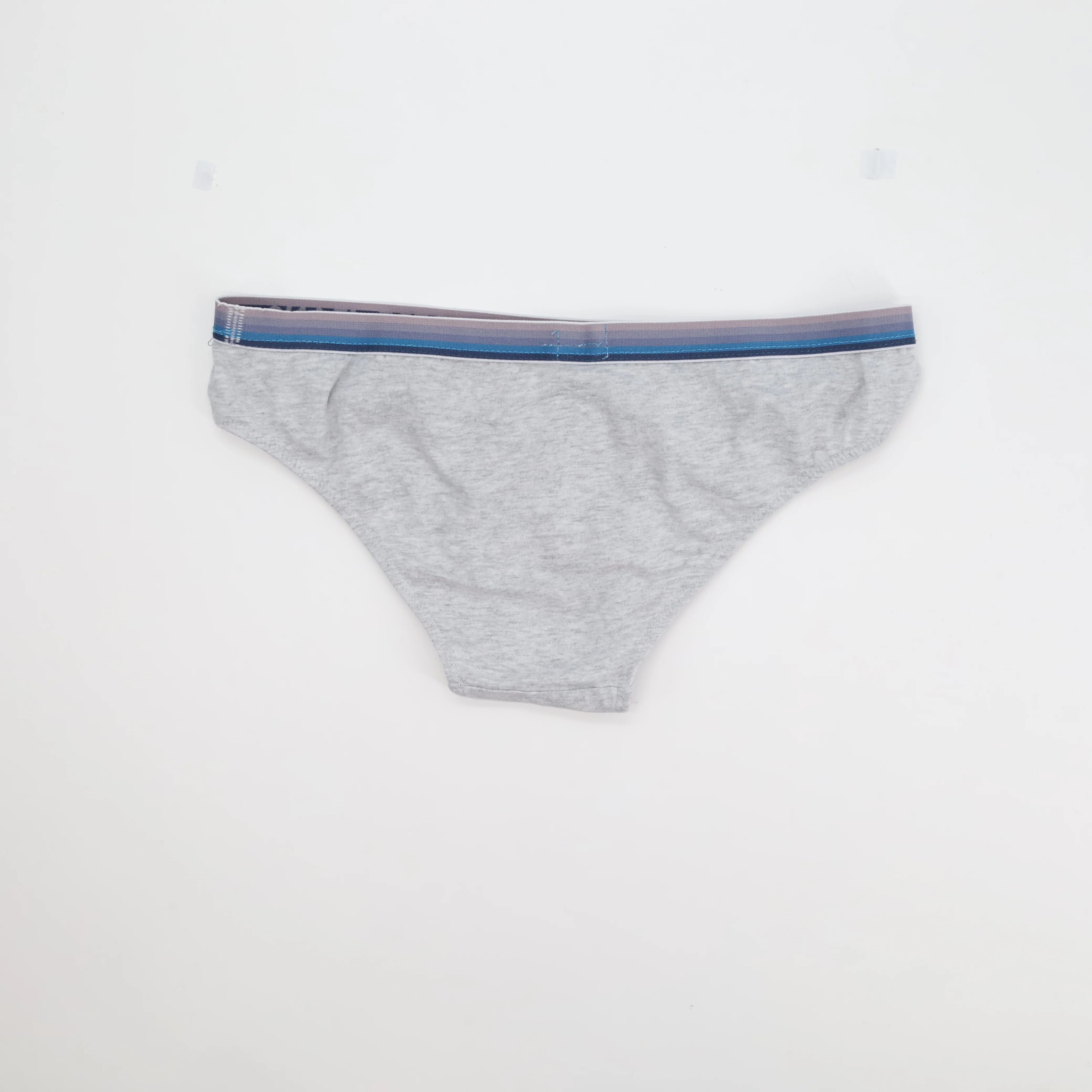 Culotte Pepe Jeans Gris - Image 2