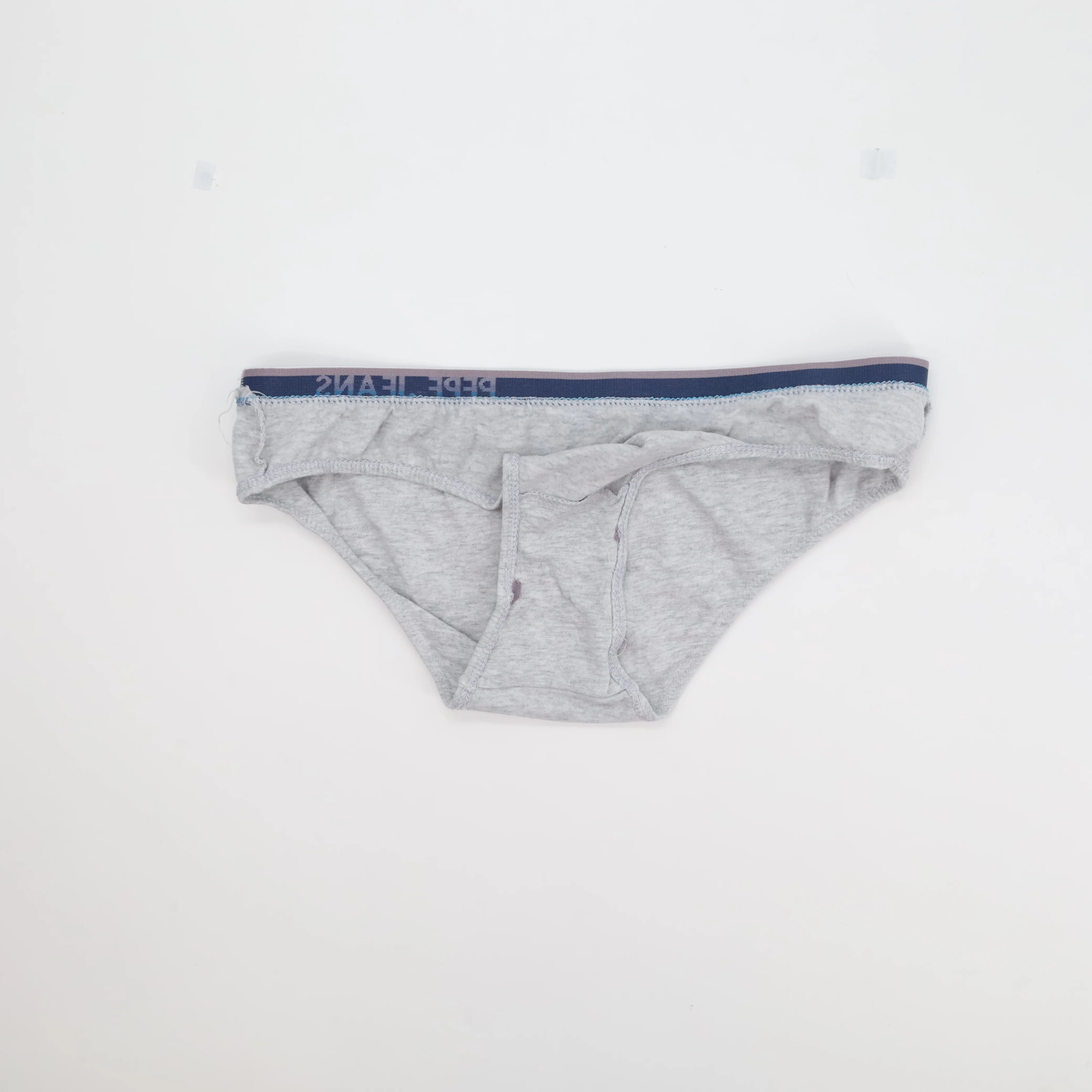 Culotte Pepe Jeans Gris - Image 3
