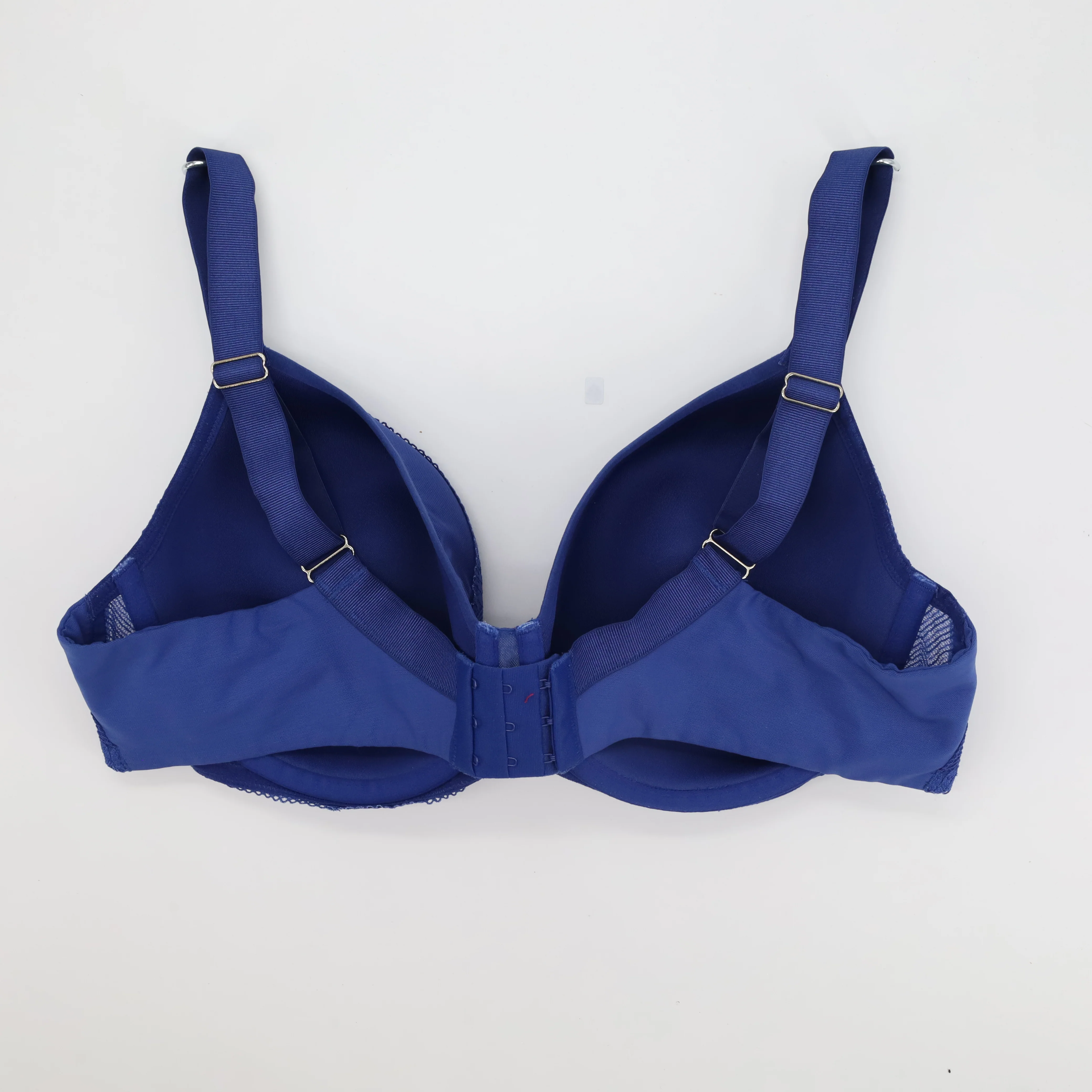 Soutien-gorge RougeGorge Bleu - Image 2
