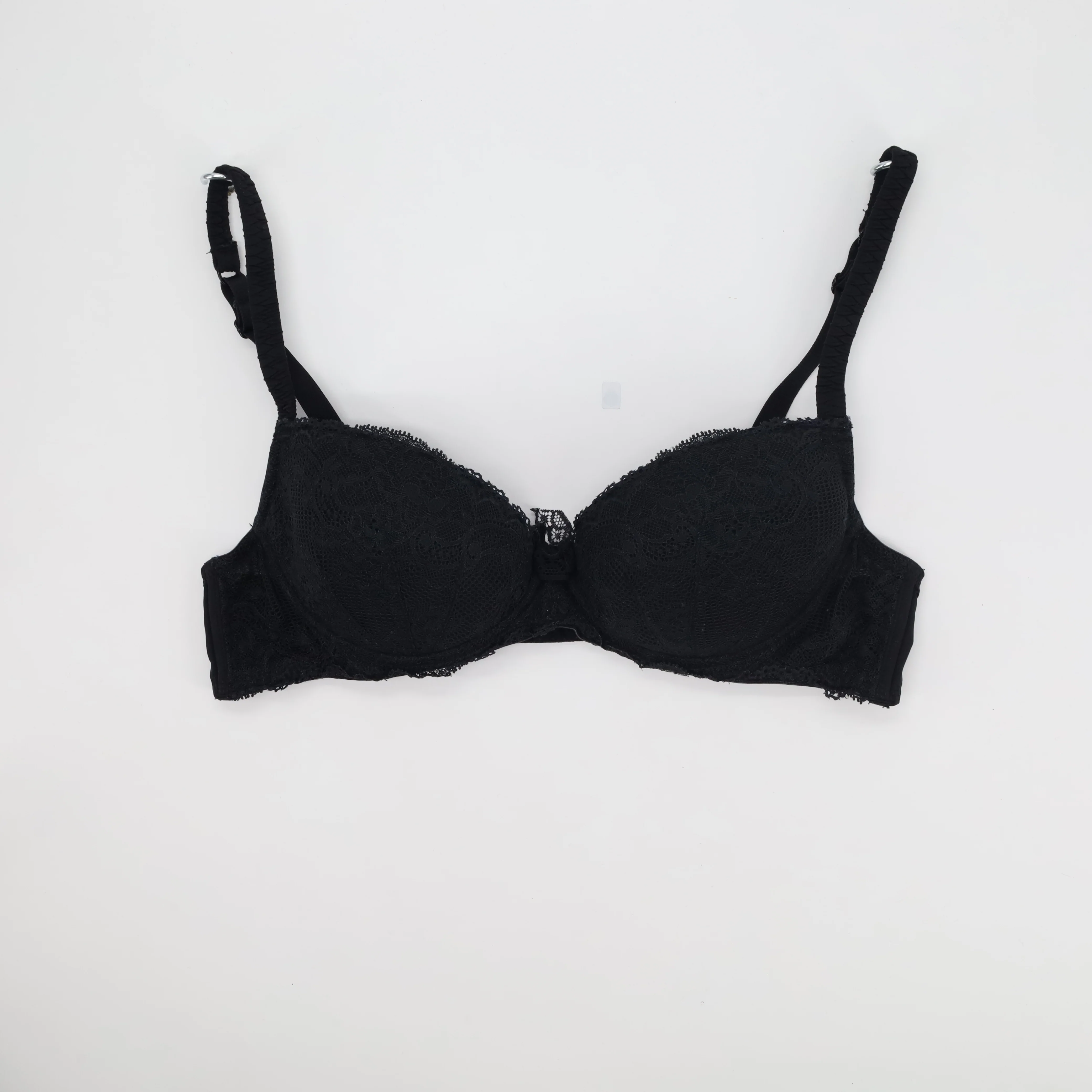 Soutien-gorge Noir
