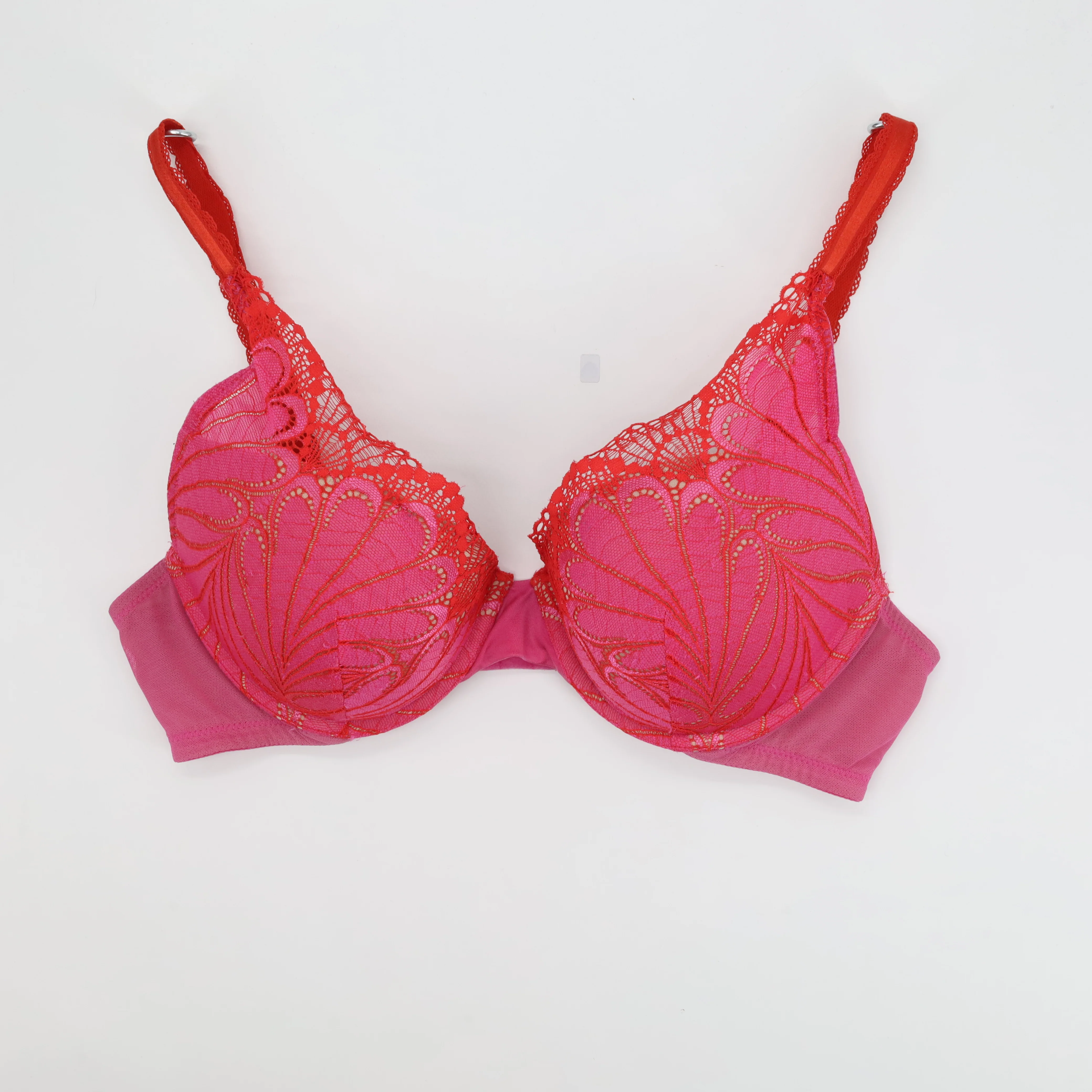 Soutien-gorge Wonderbra Rose