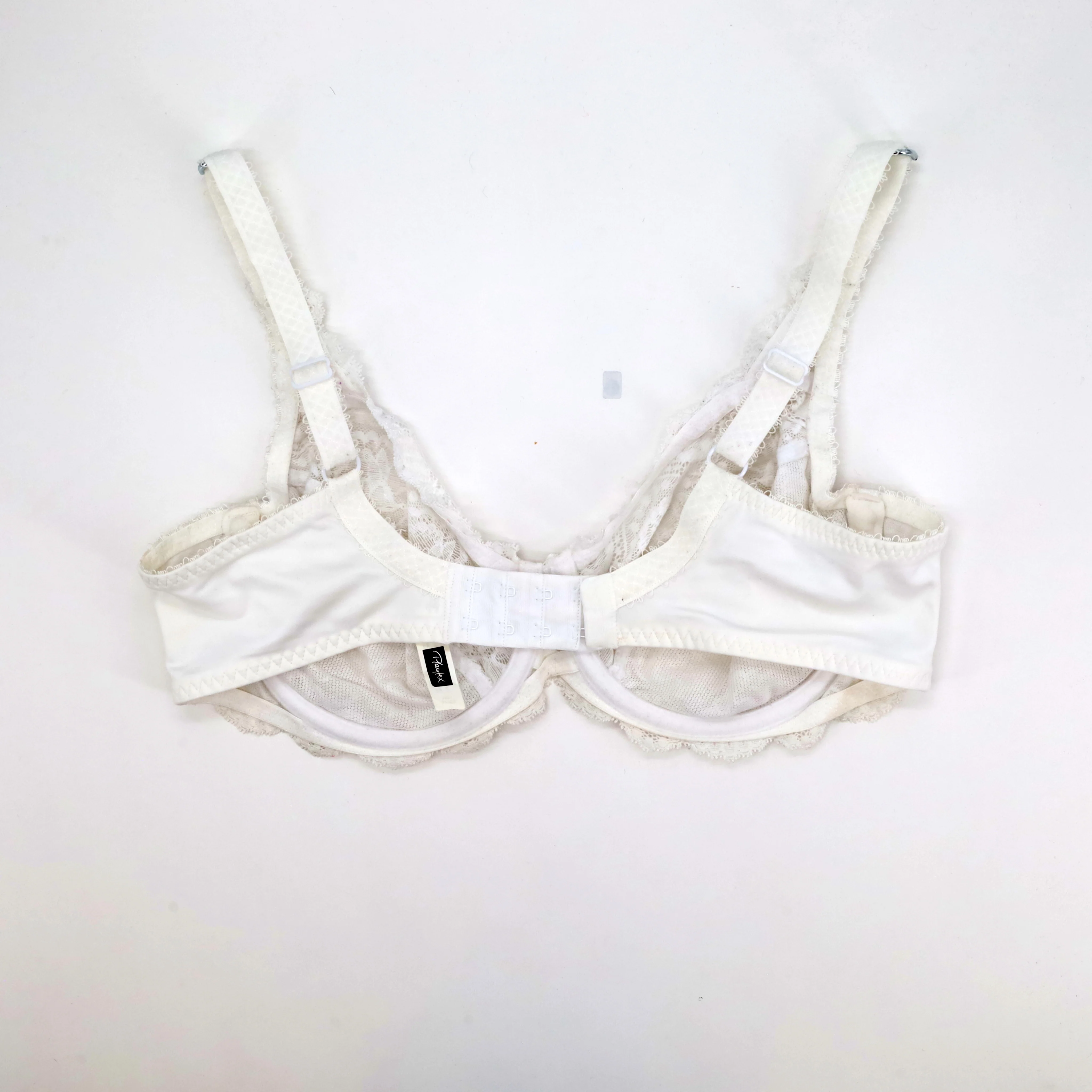 Soutien-gorge Playtex Blanc - Image 3