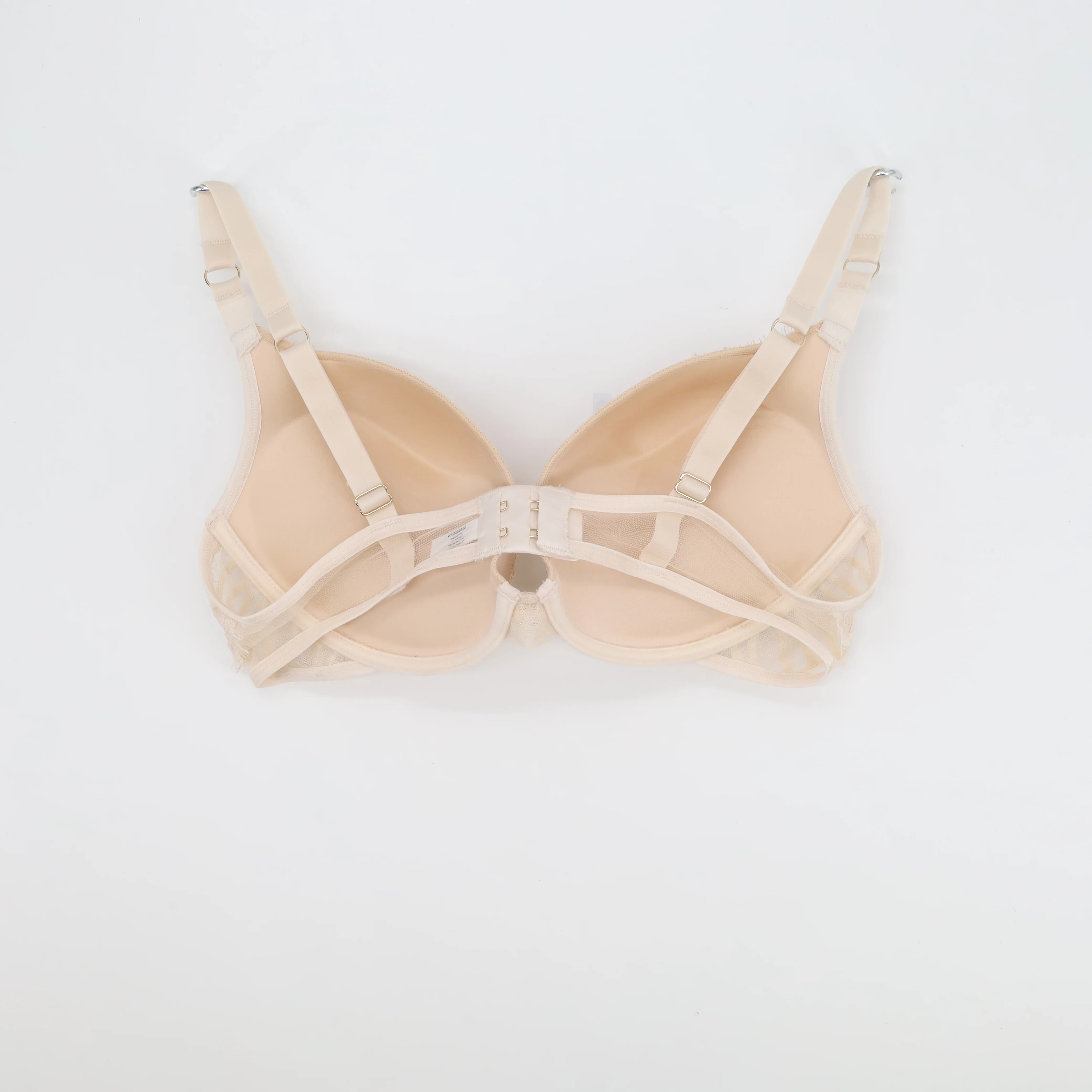 Soutien-gorge Rose Beige - Image 2