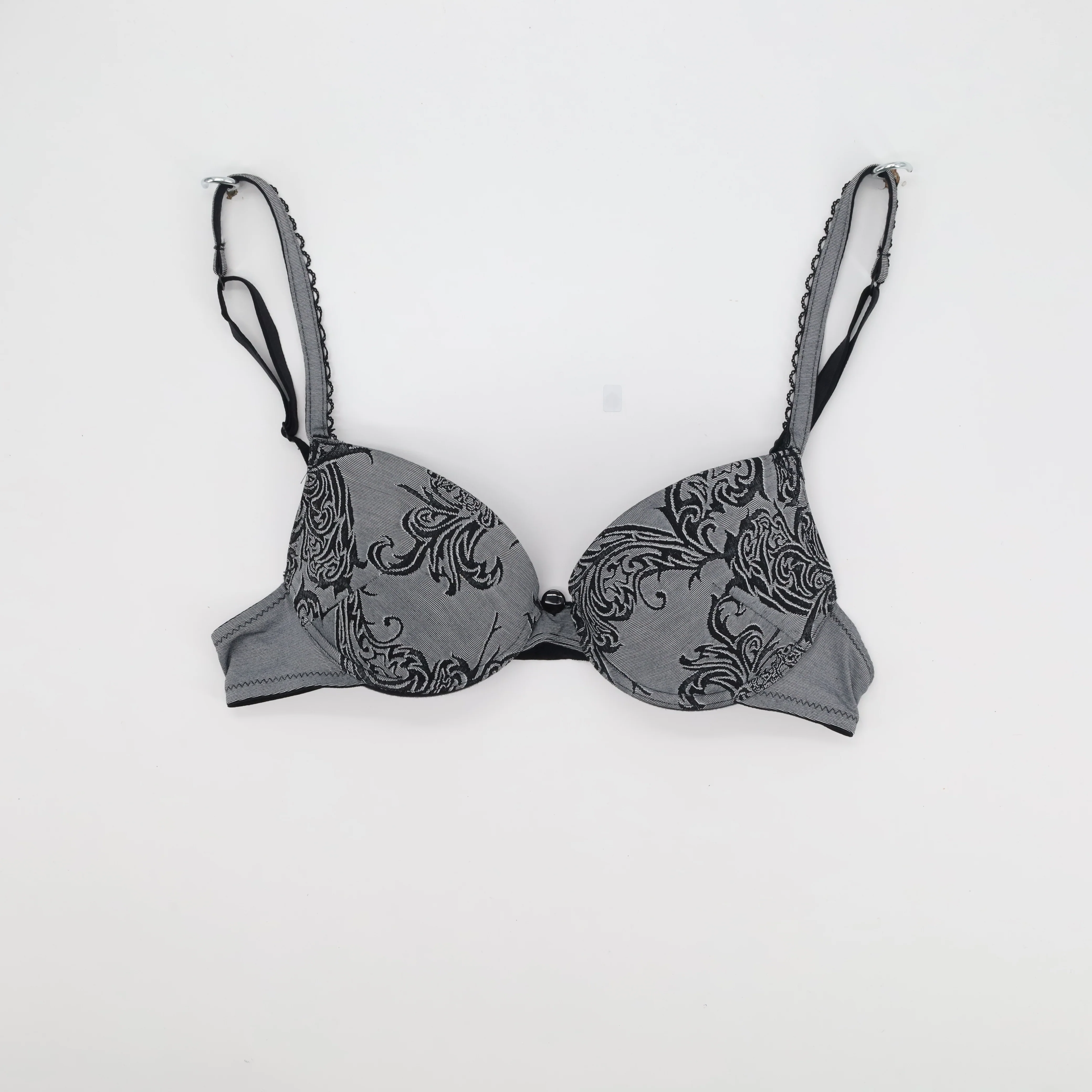 Soutien-gorge Antigel Noir