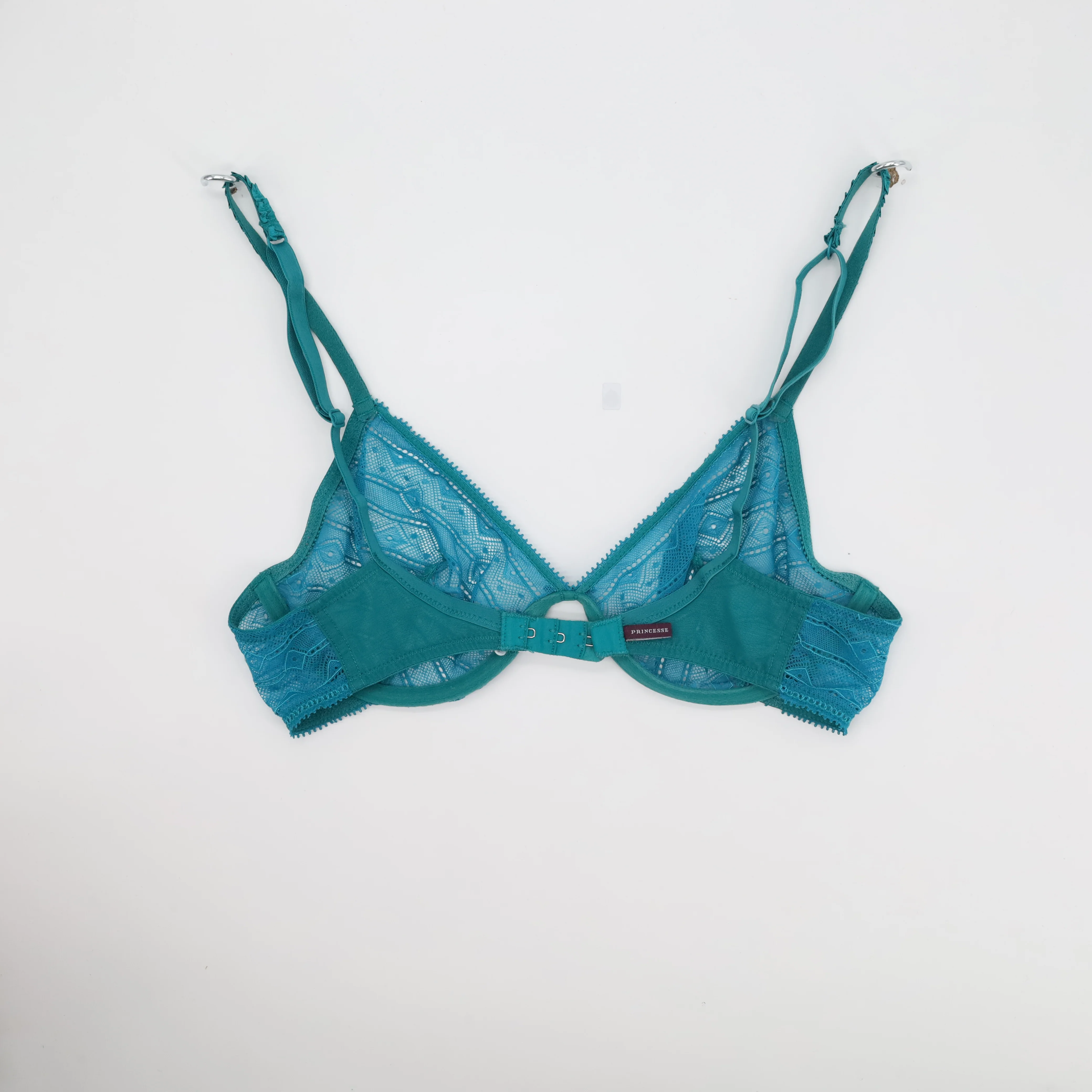 Soutien-gorge Princesse tam.tam Bleu - Image 2