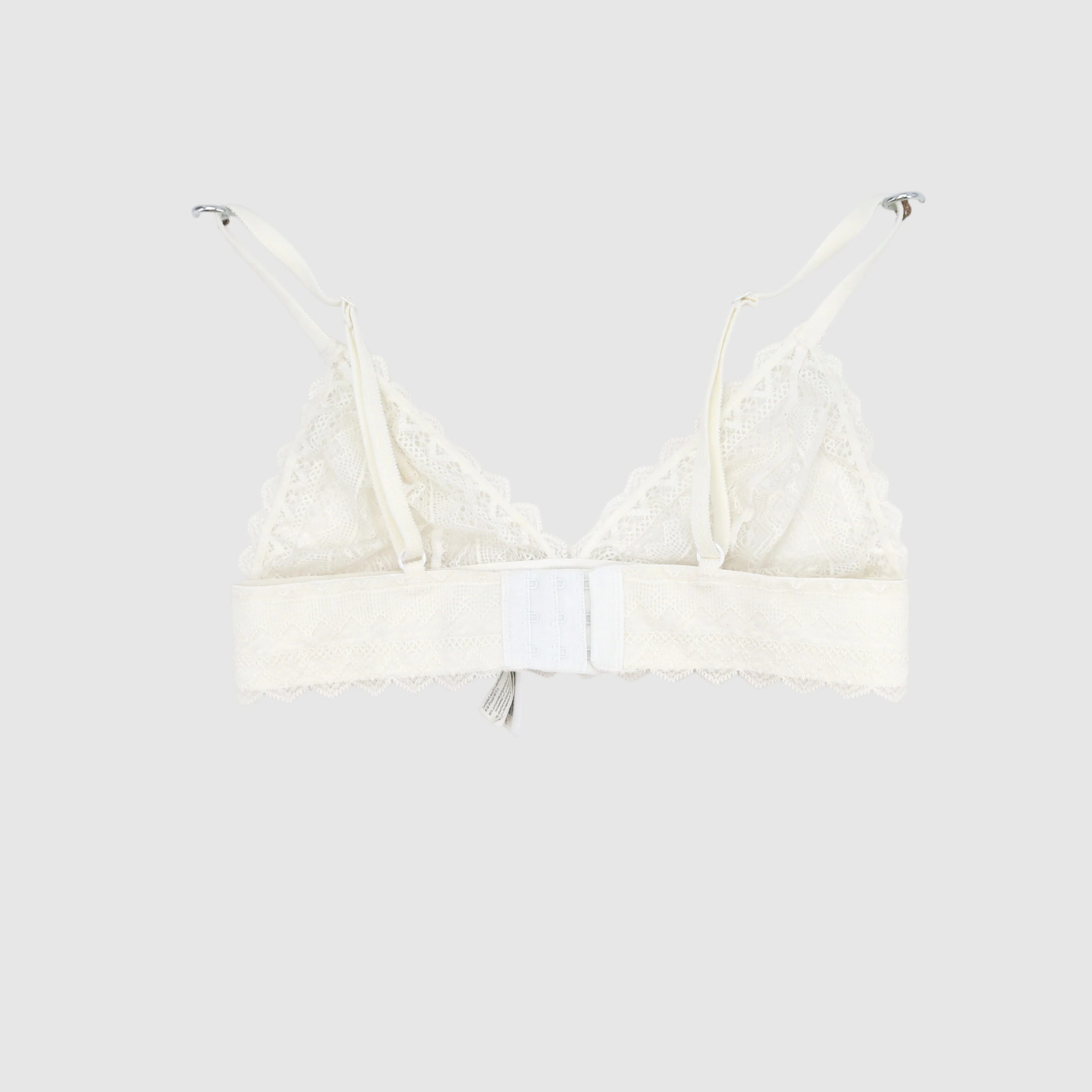 Soutien-gorge ETAM Blanc - Image 2