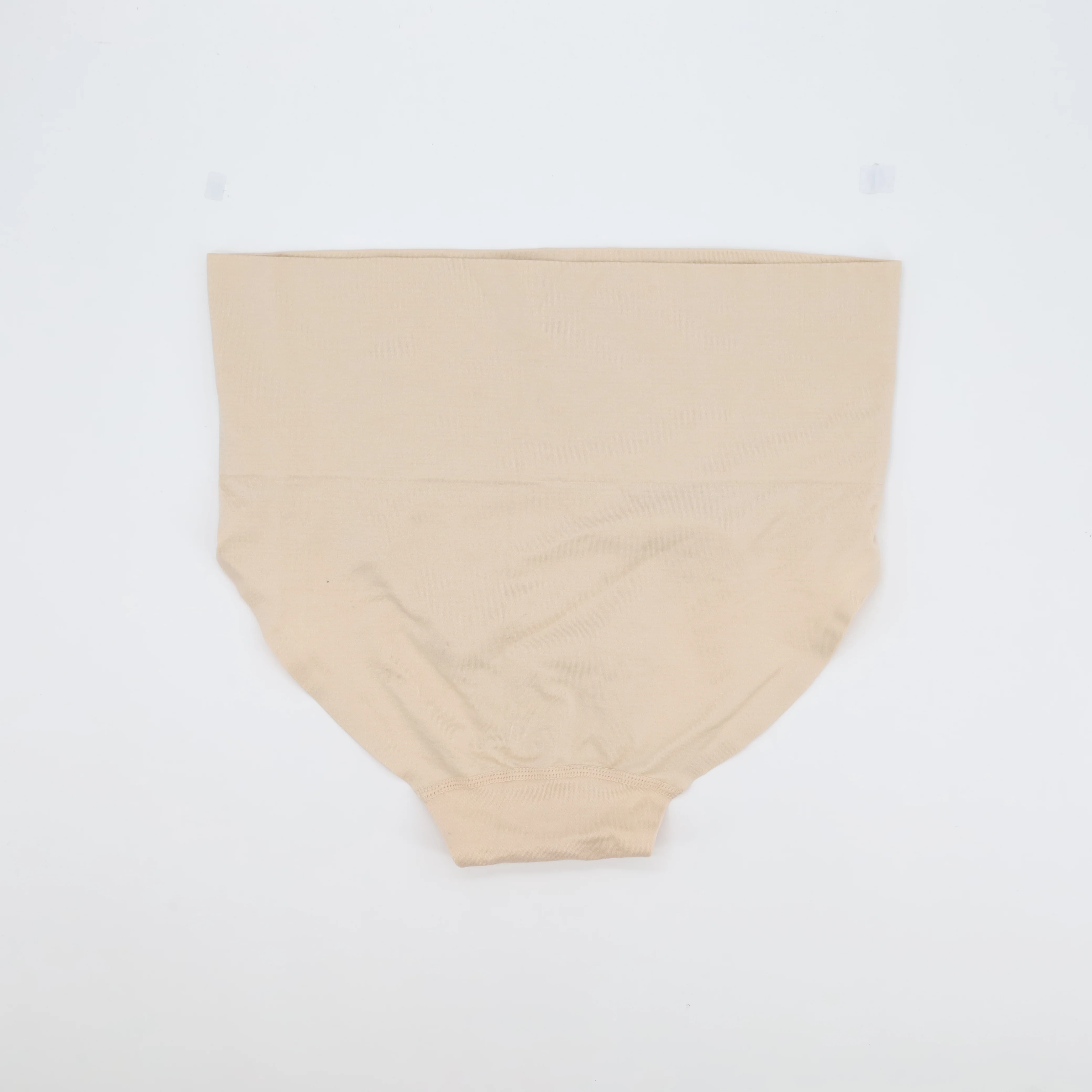 Culotte taille haute Variance Beige - Image 2