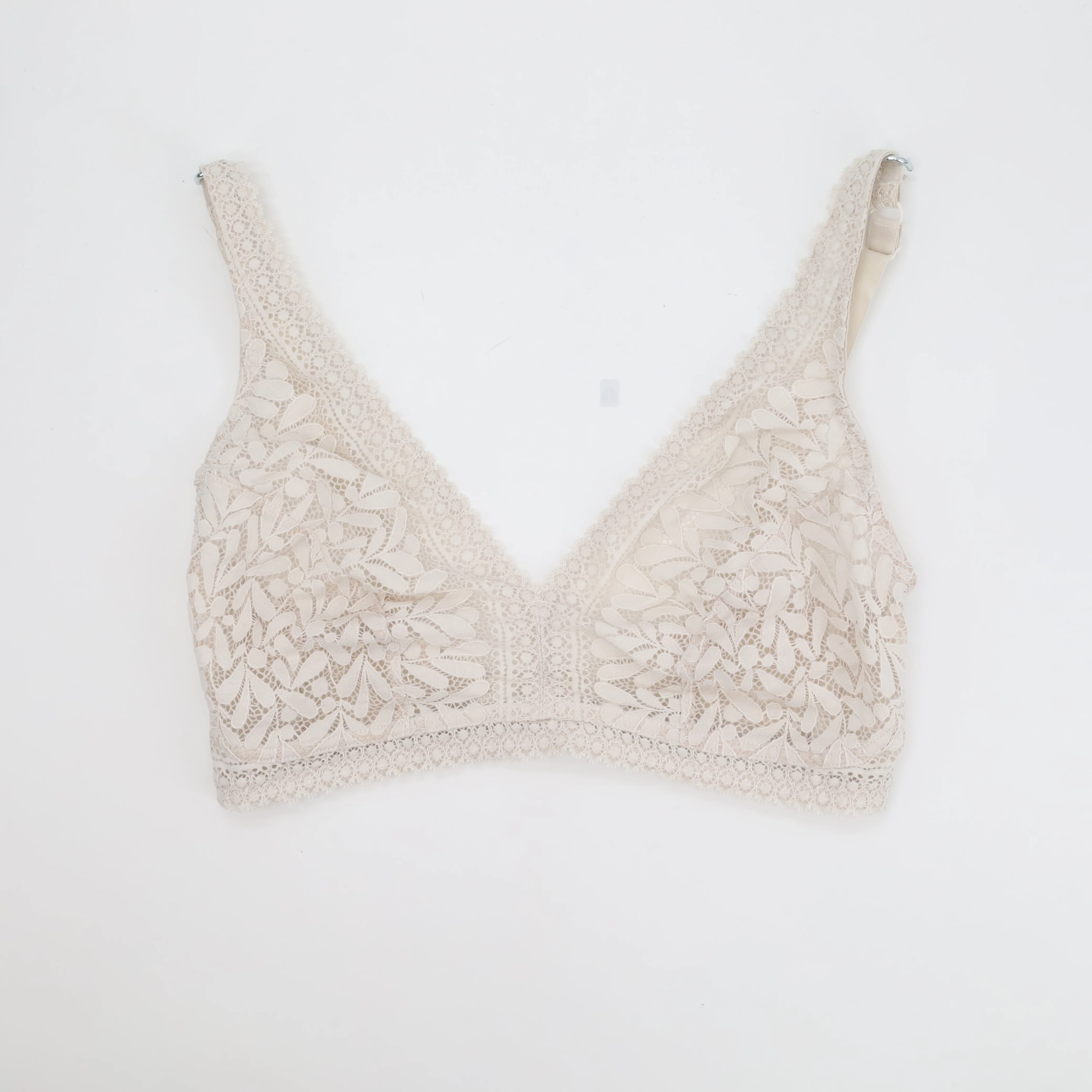 Soutien-gorge Princesse tam.tam Beige - Image 2
