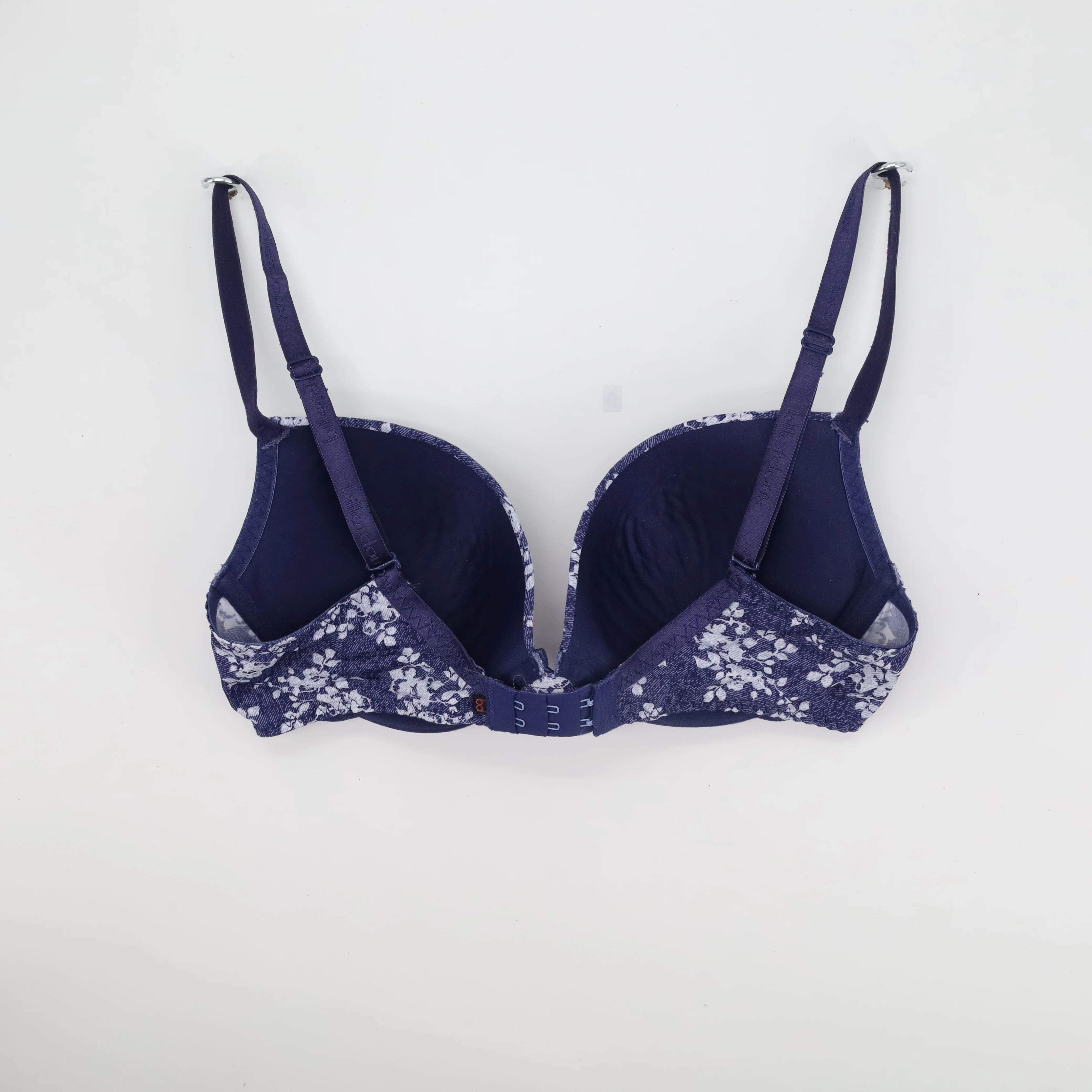 Soutien-gorge Billet doux Bleu - Image 2