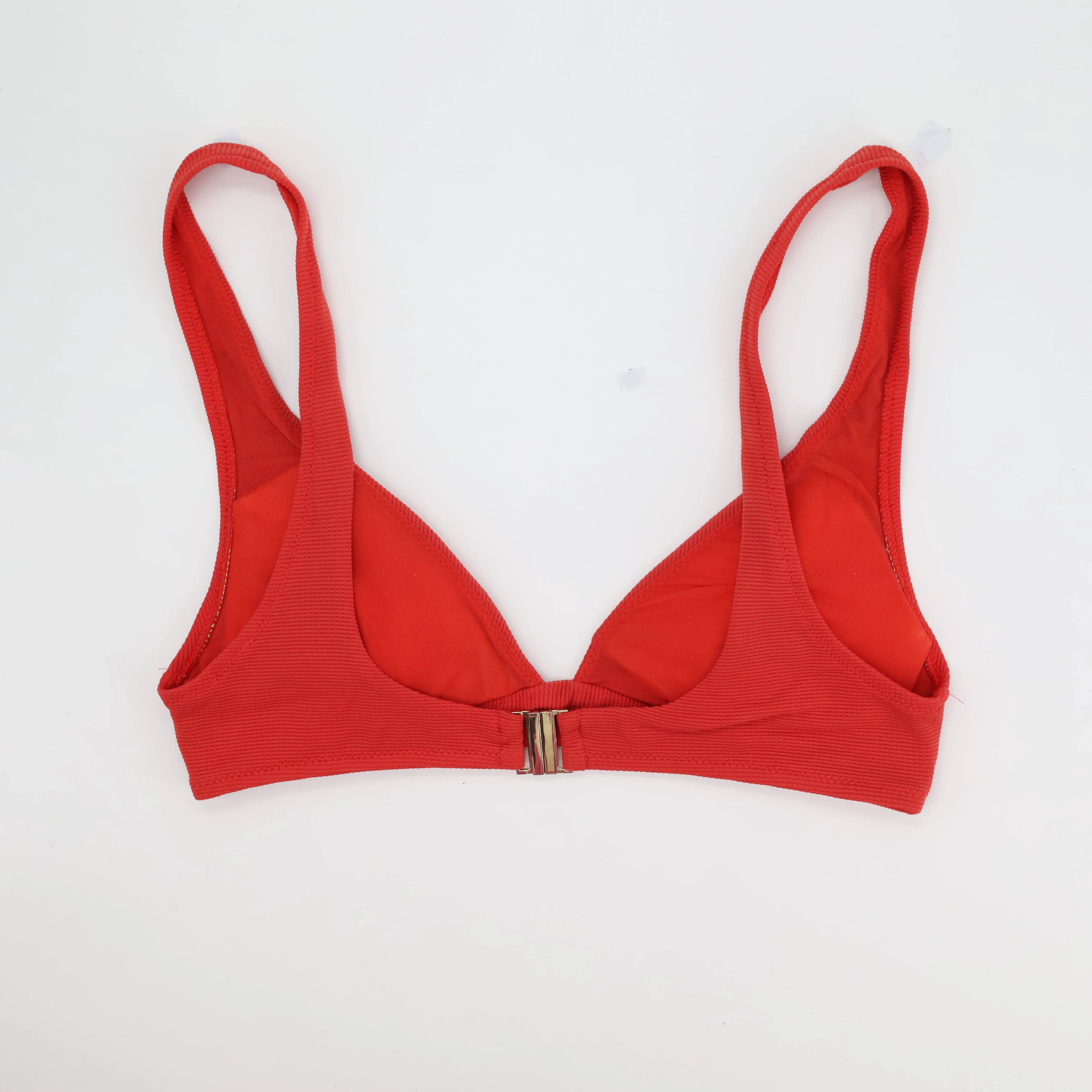 Haut de maillot ETAM Rouge - Image 2