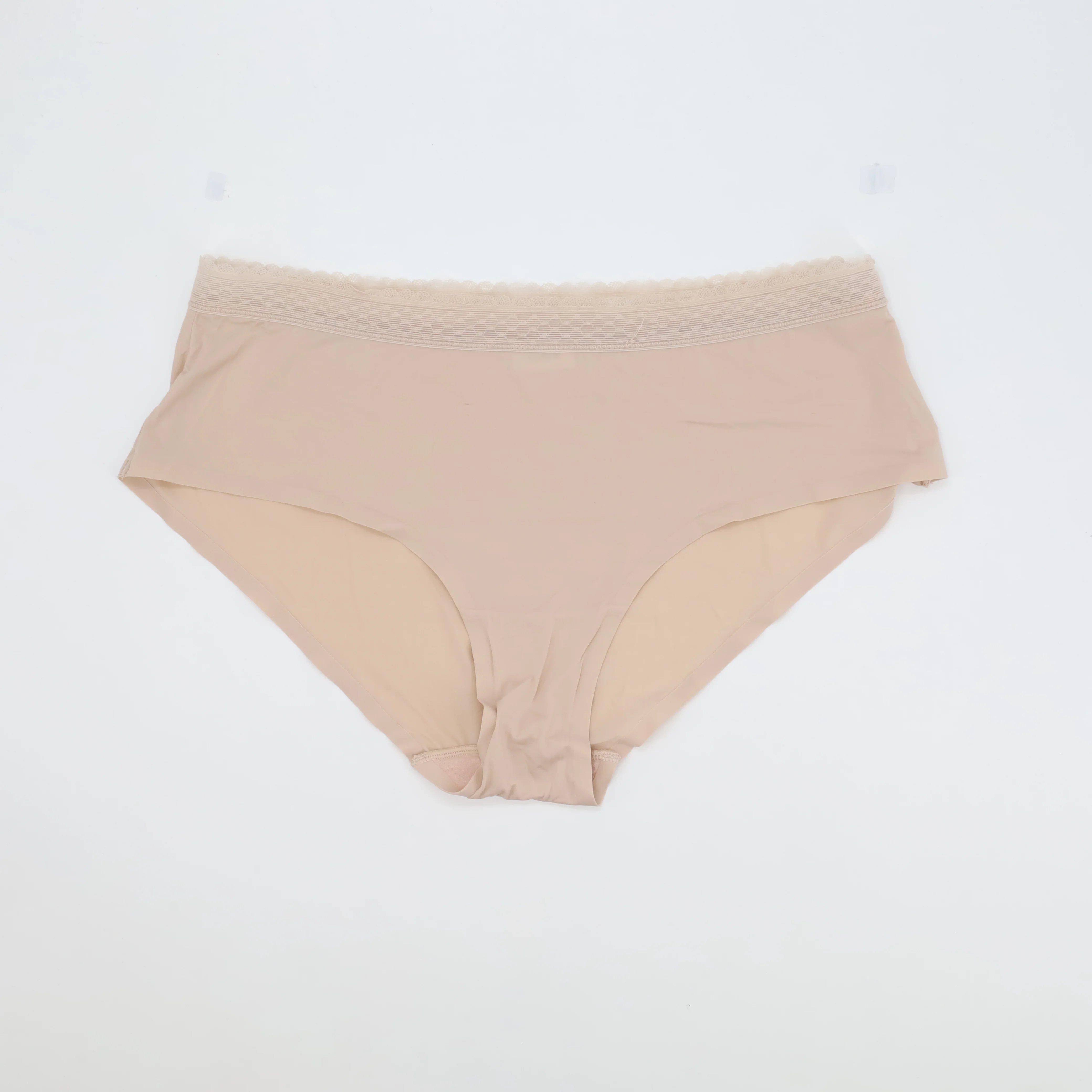 Culotte Beige