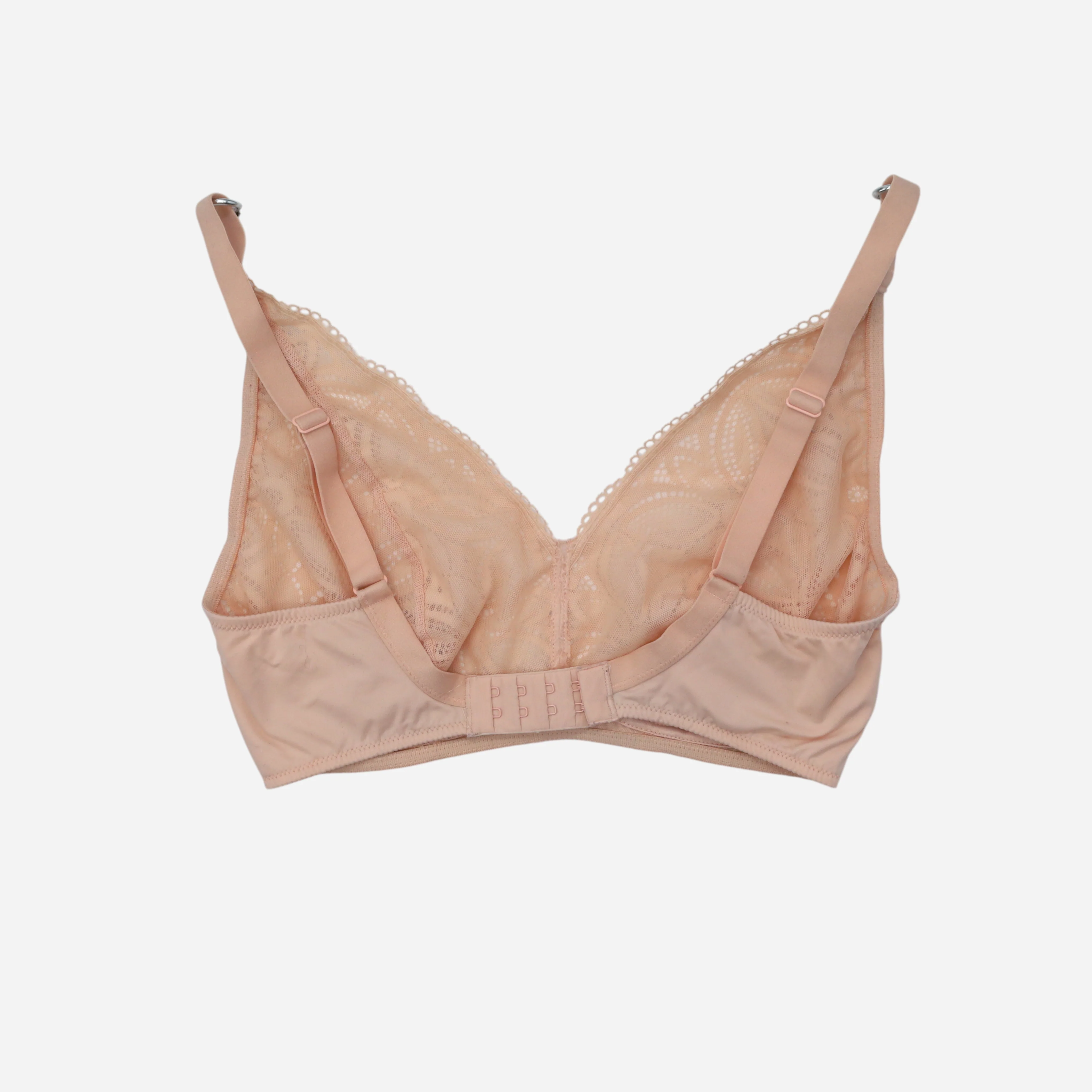 Soutien-gorge Darjeeling Rose - Image 2