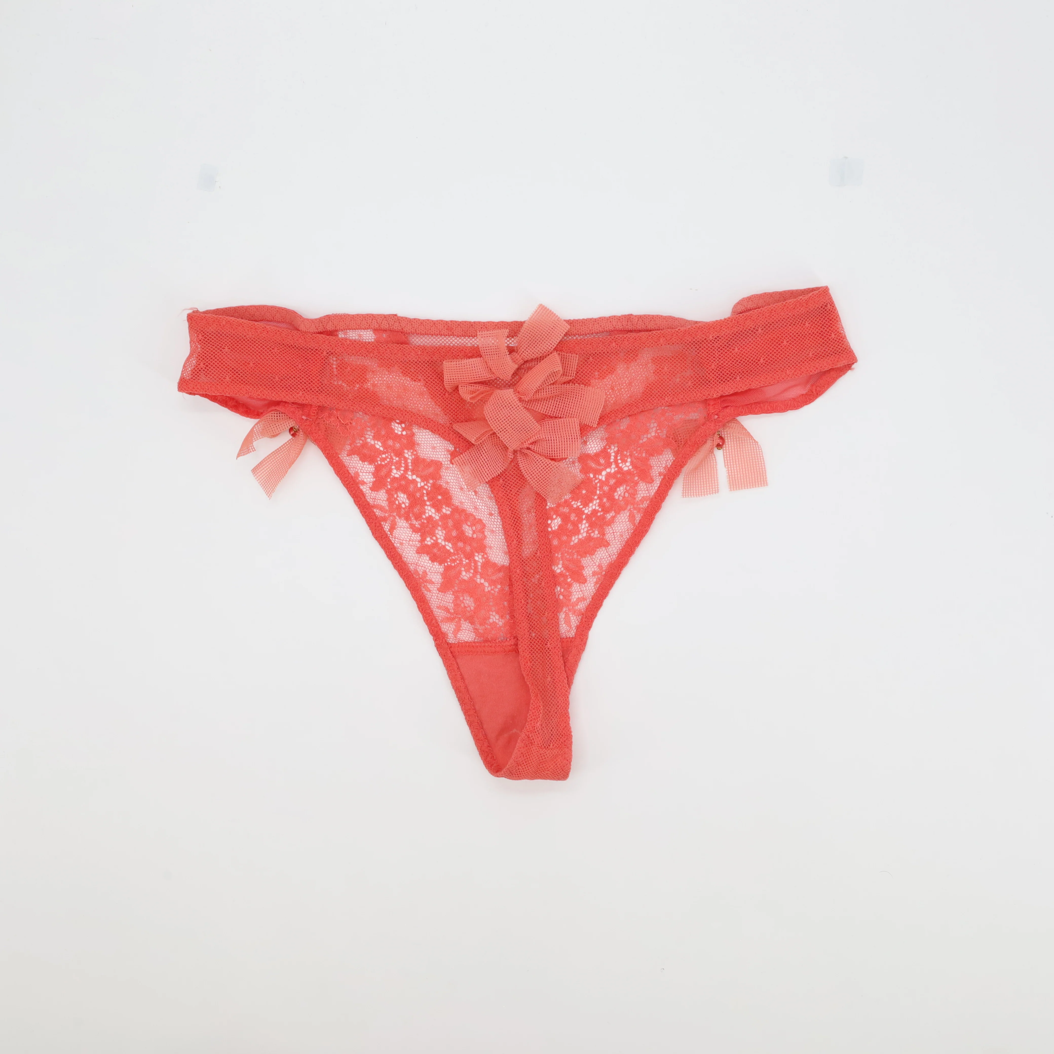 String Aubade Corail - Image 2