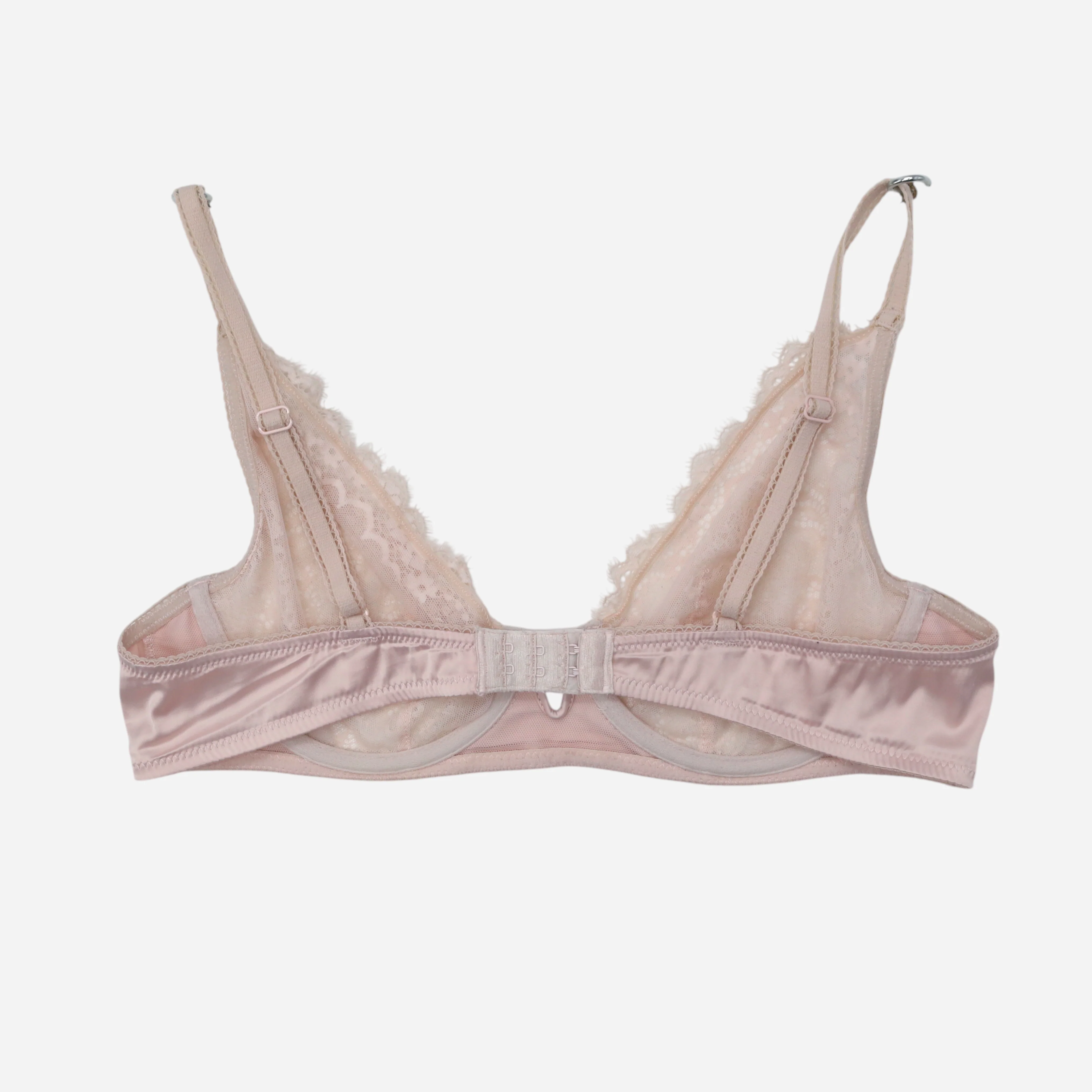 Soutien-gorge Darjeeling Rose - Image 2