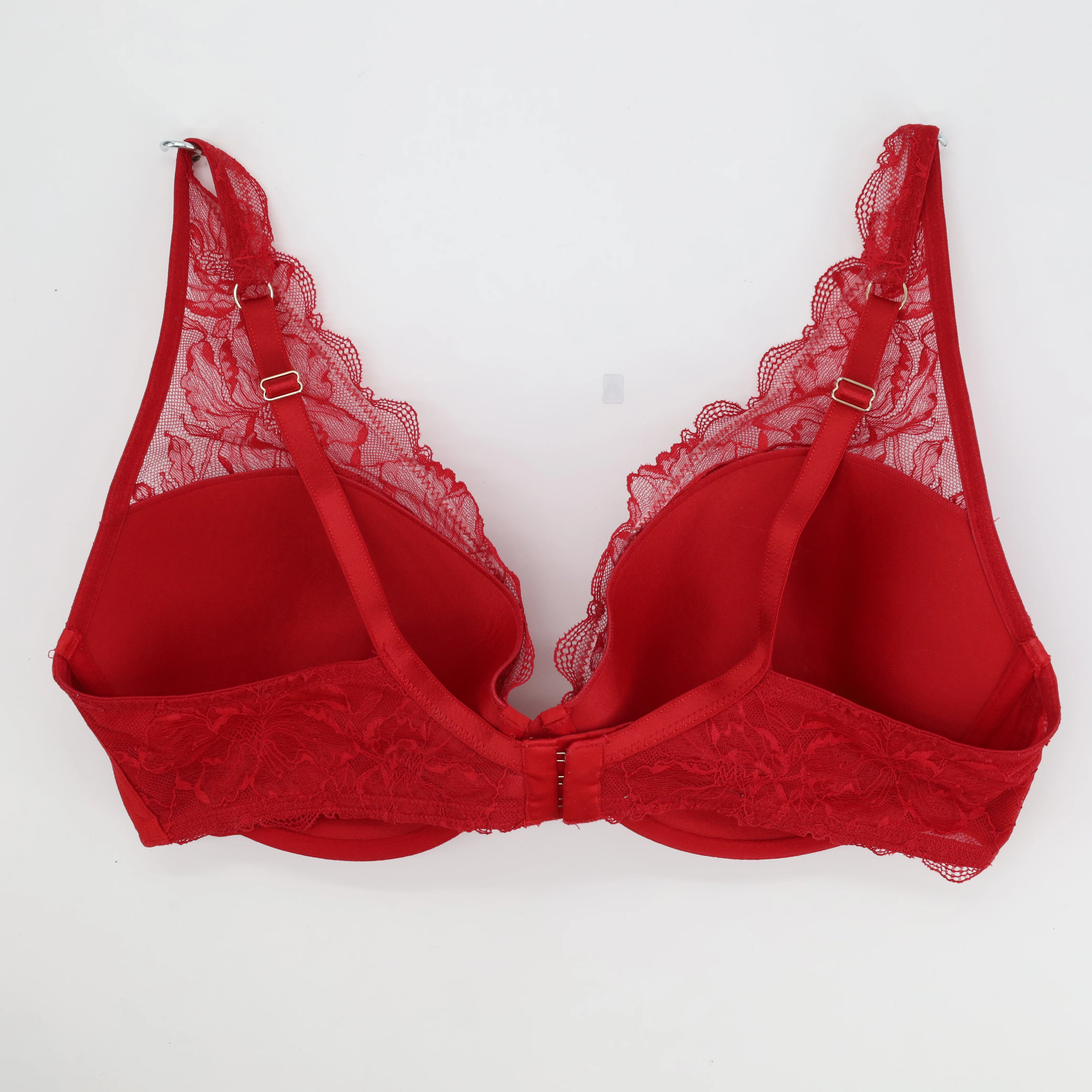 Soutien-gorge RougeGorge Rouge - Image 2