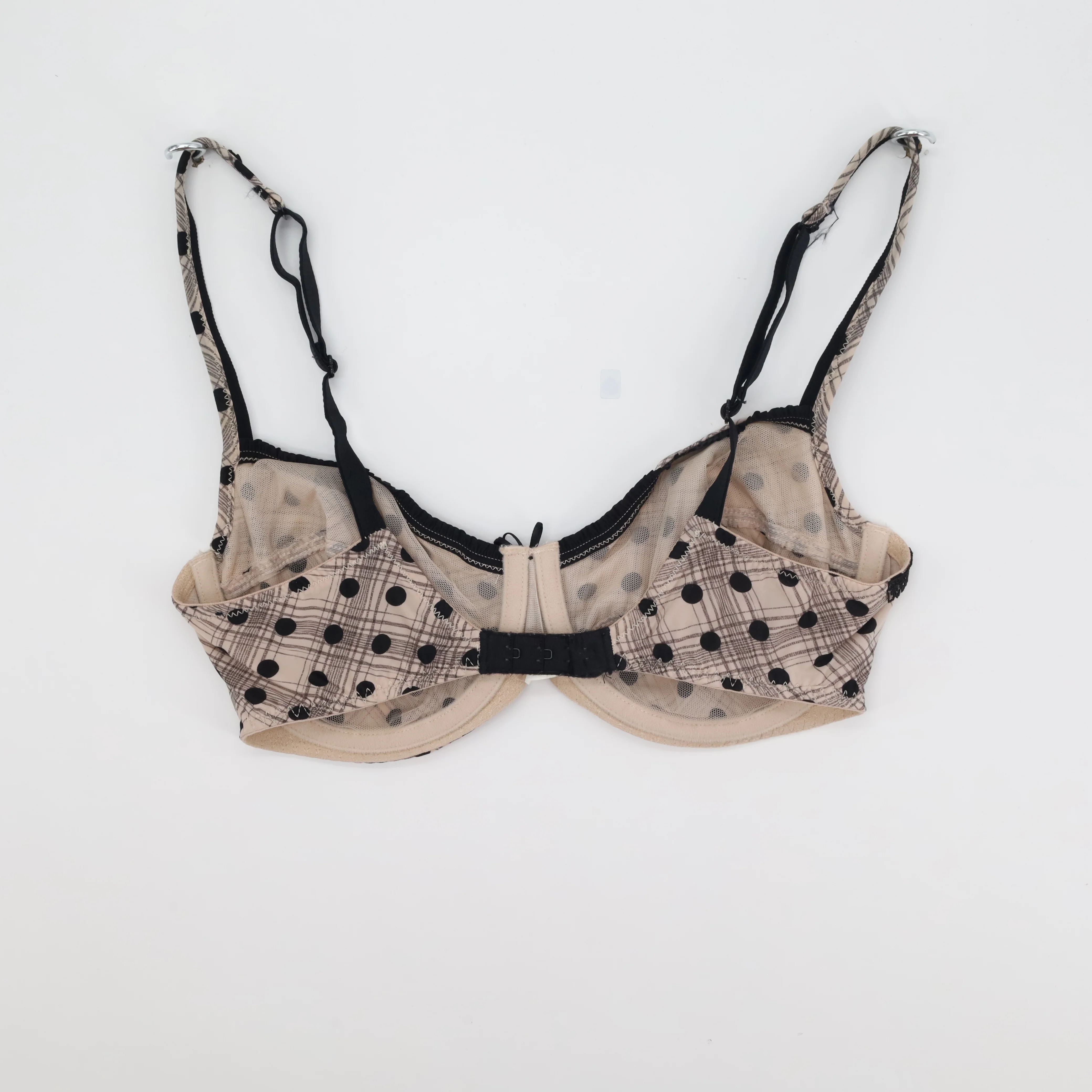 Soutien-gorge Marie Jo Noir - Image 2