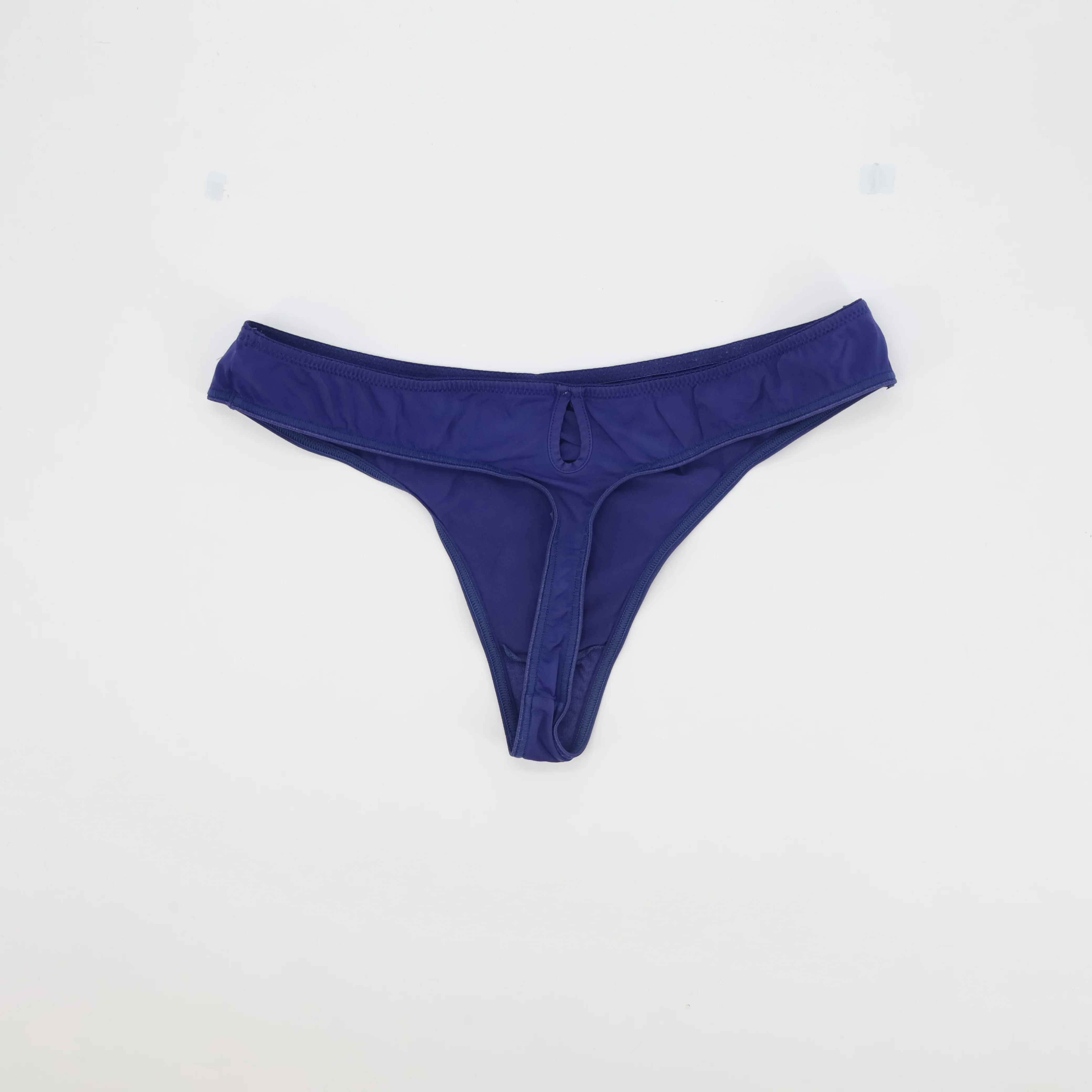 String Jardin Secret Bleu - Image 2