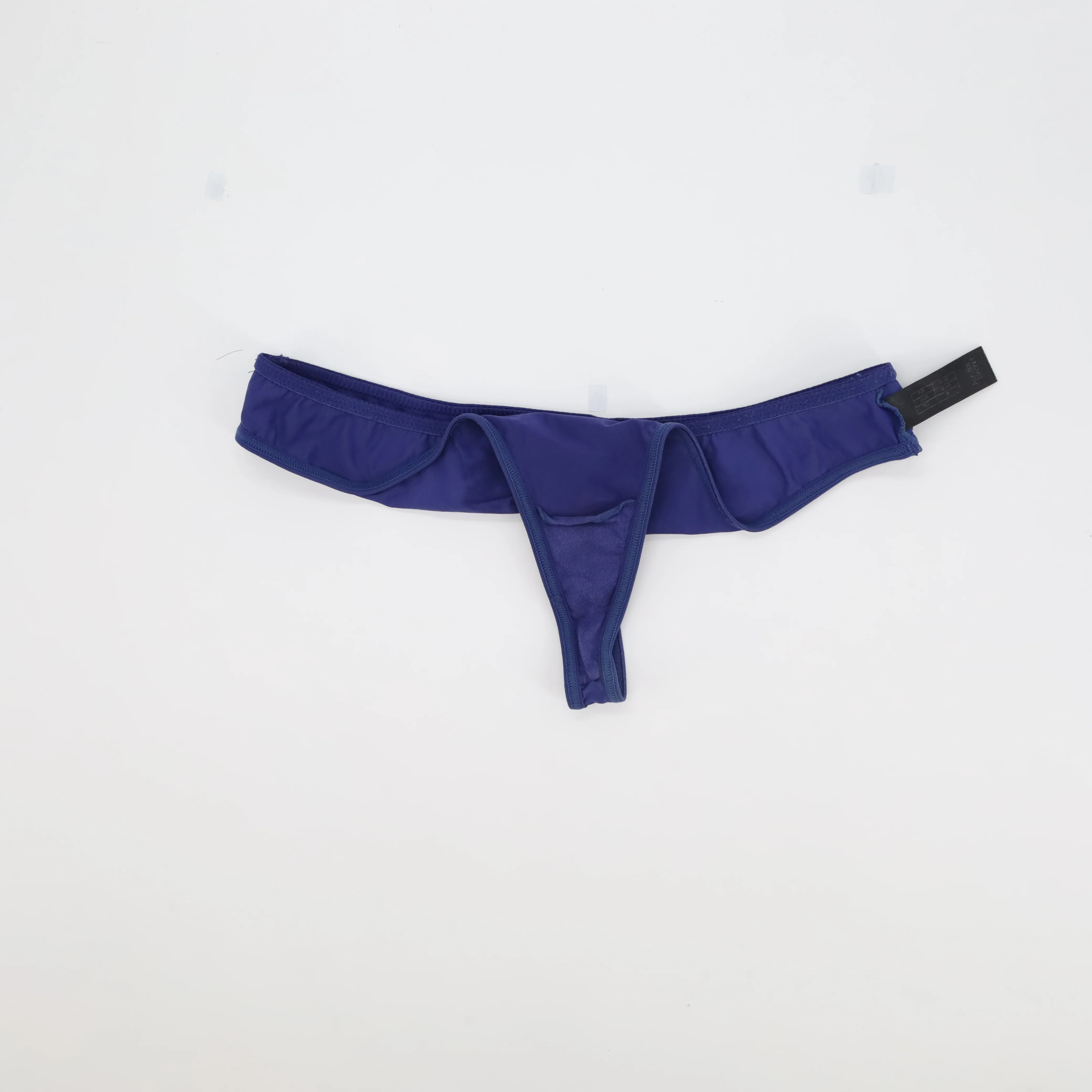 String Jardin Secret Bleu - Image 3