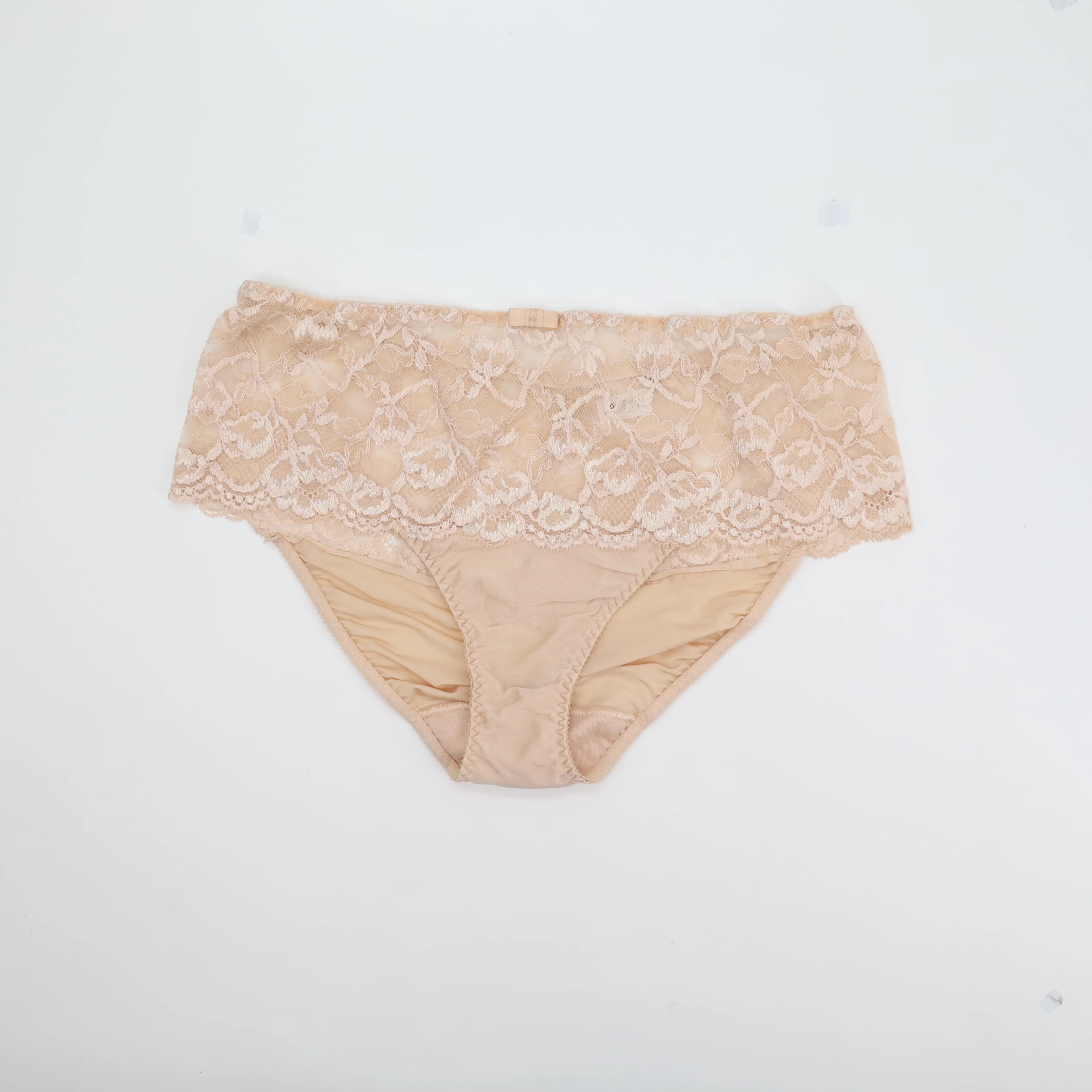 Culotte Darjeeling Beige
