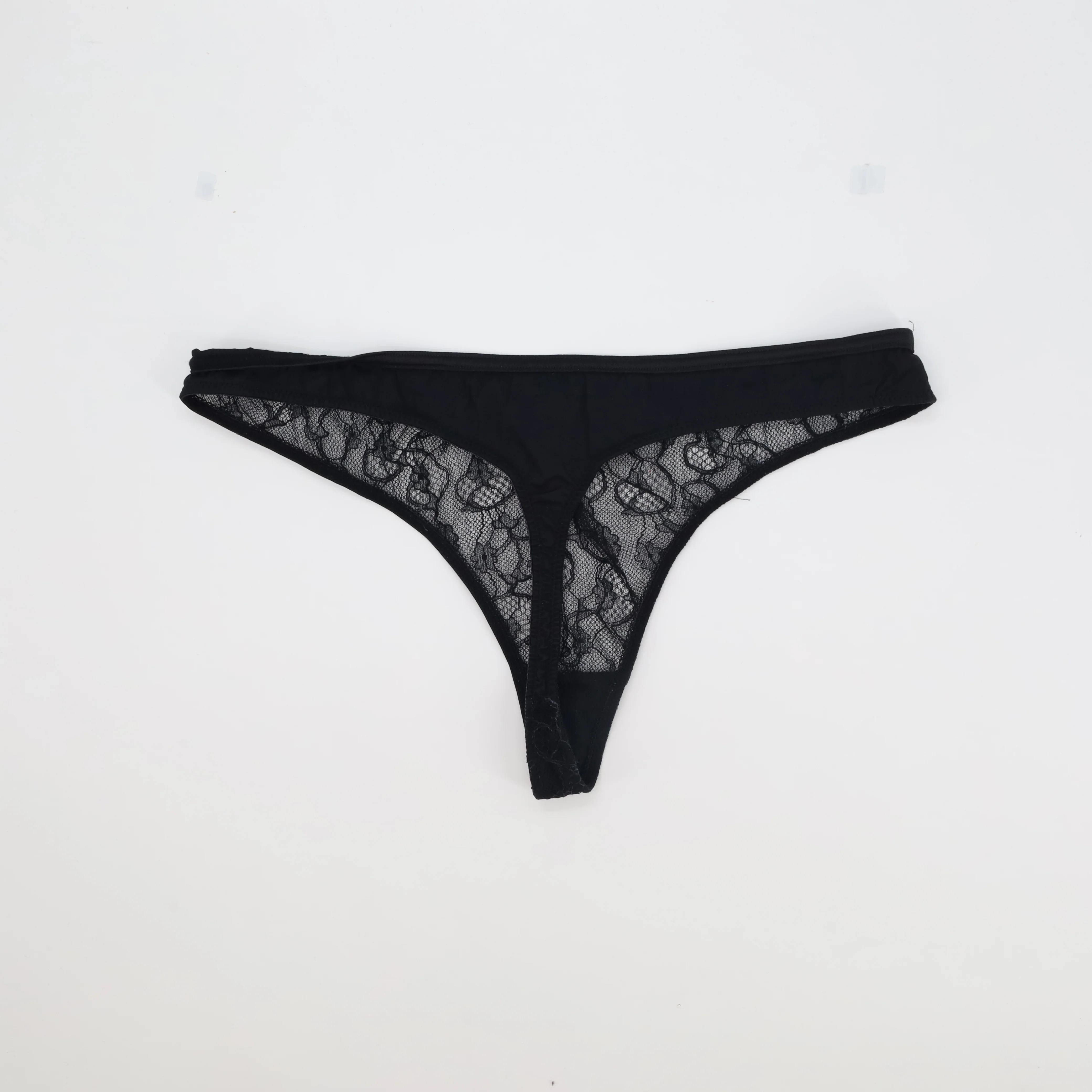 String Princesse tam.tam Noir - Image 2