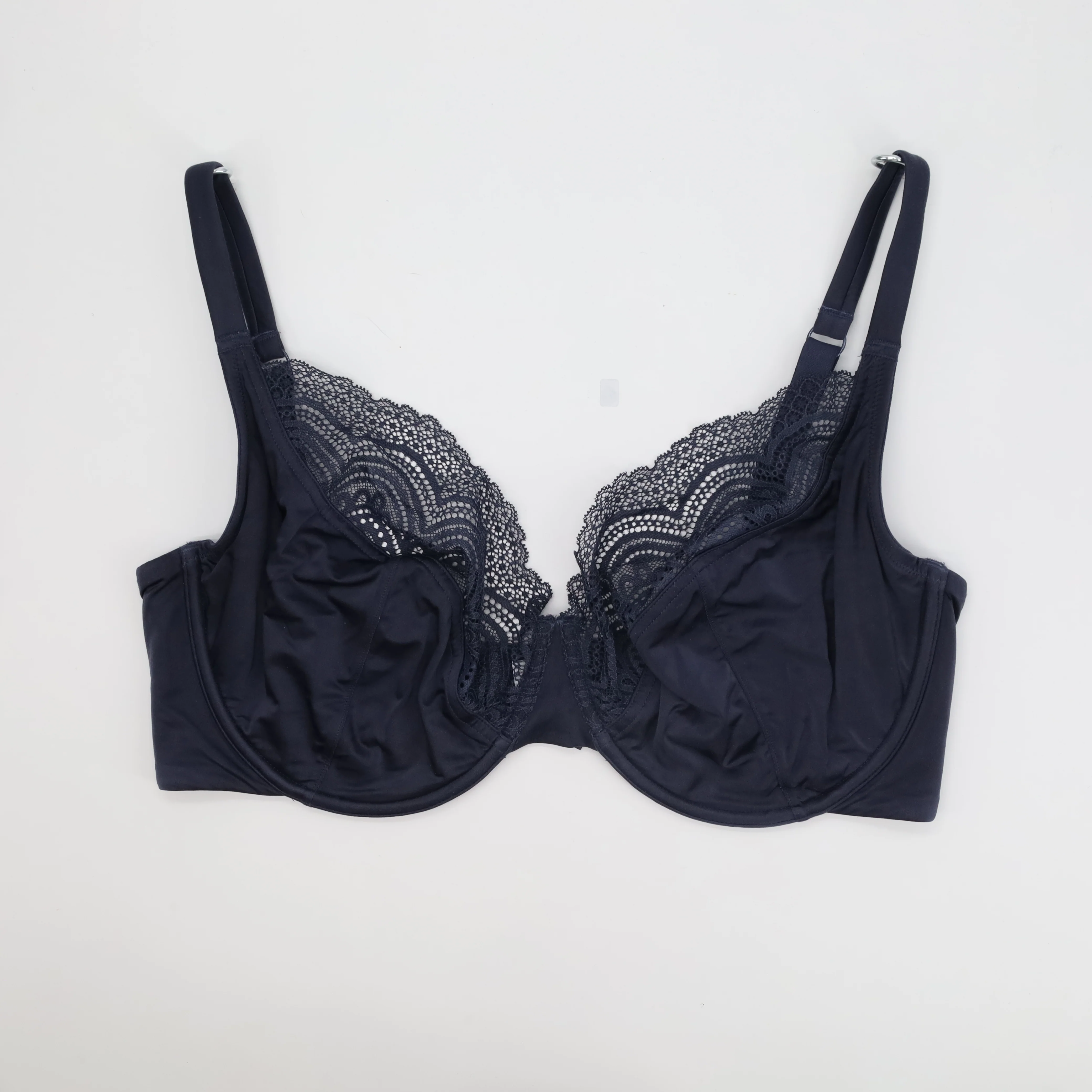 Soutien-gorge RougeGorge Bleu - Image 2
