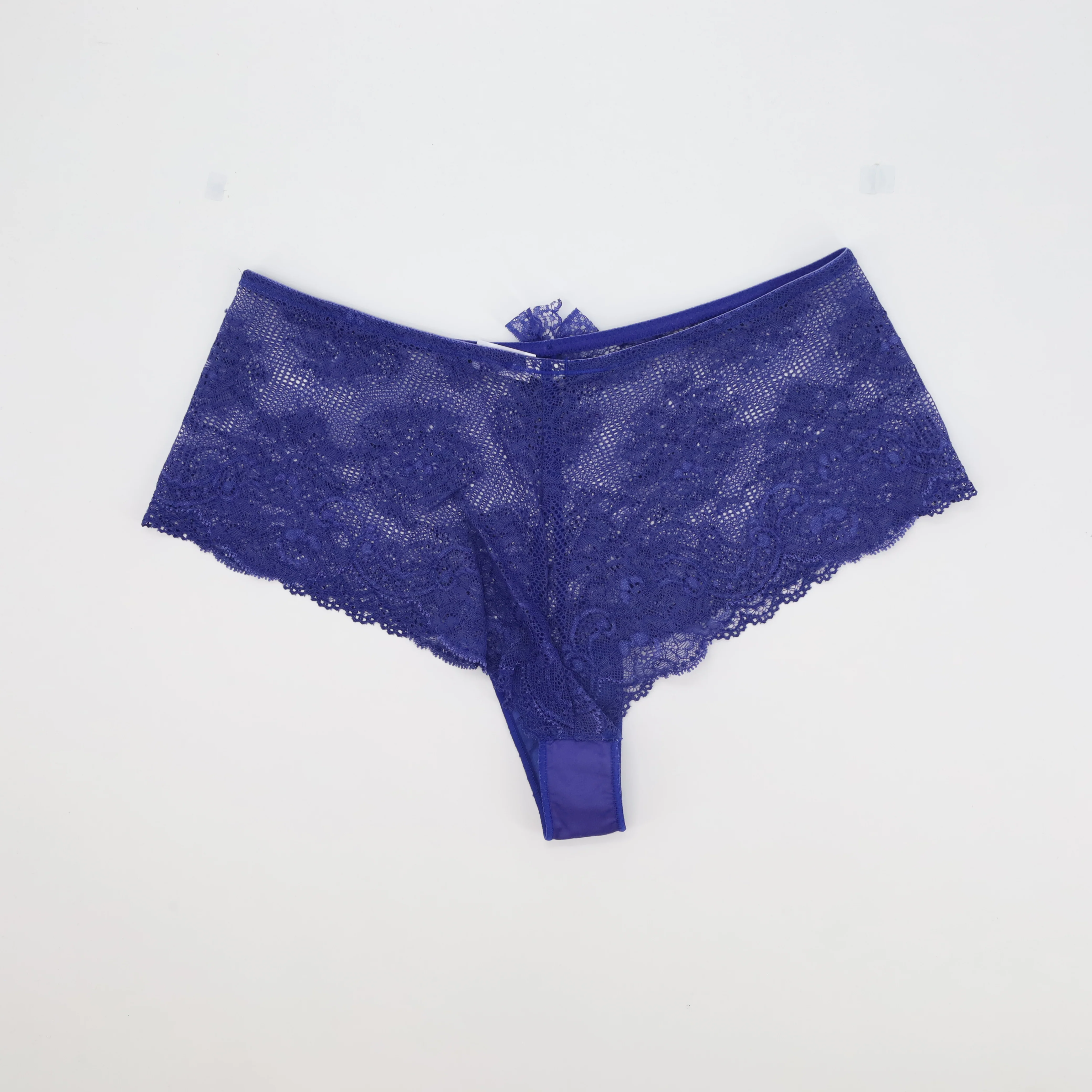 Shorty Bleu - Image 2