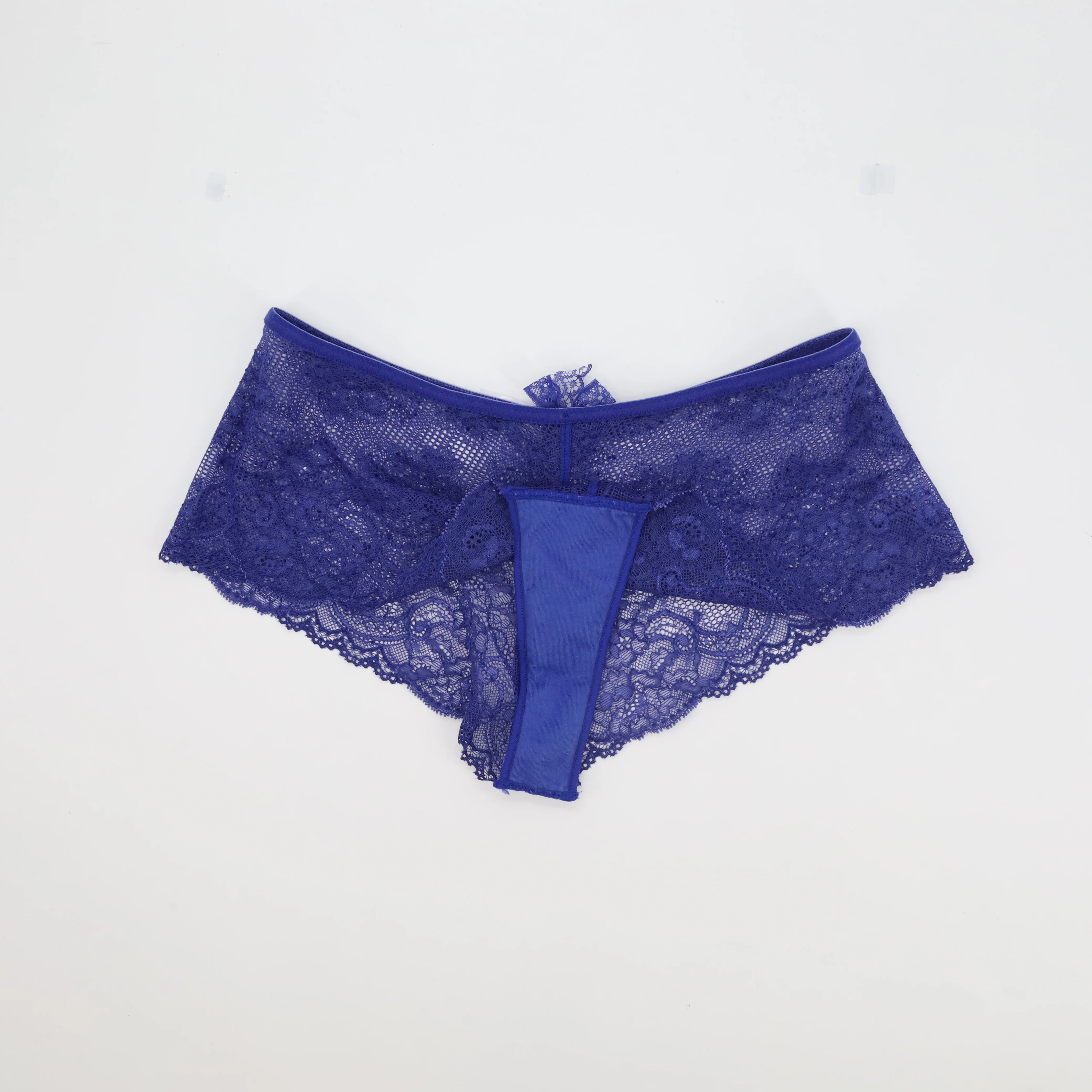 Shorty Bleu - Image 3