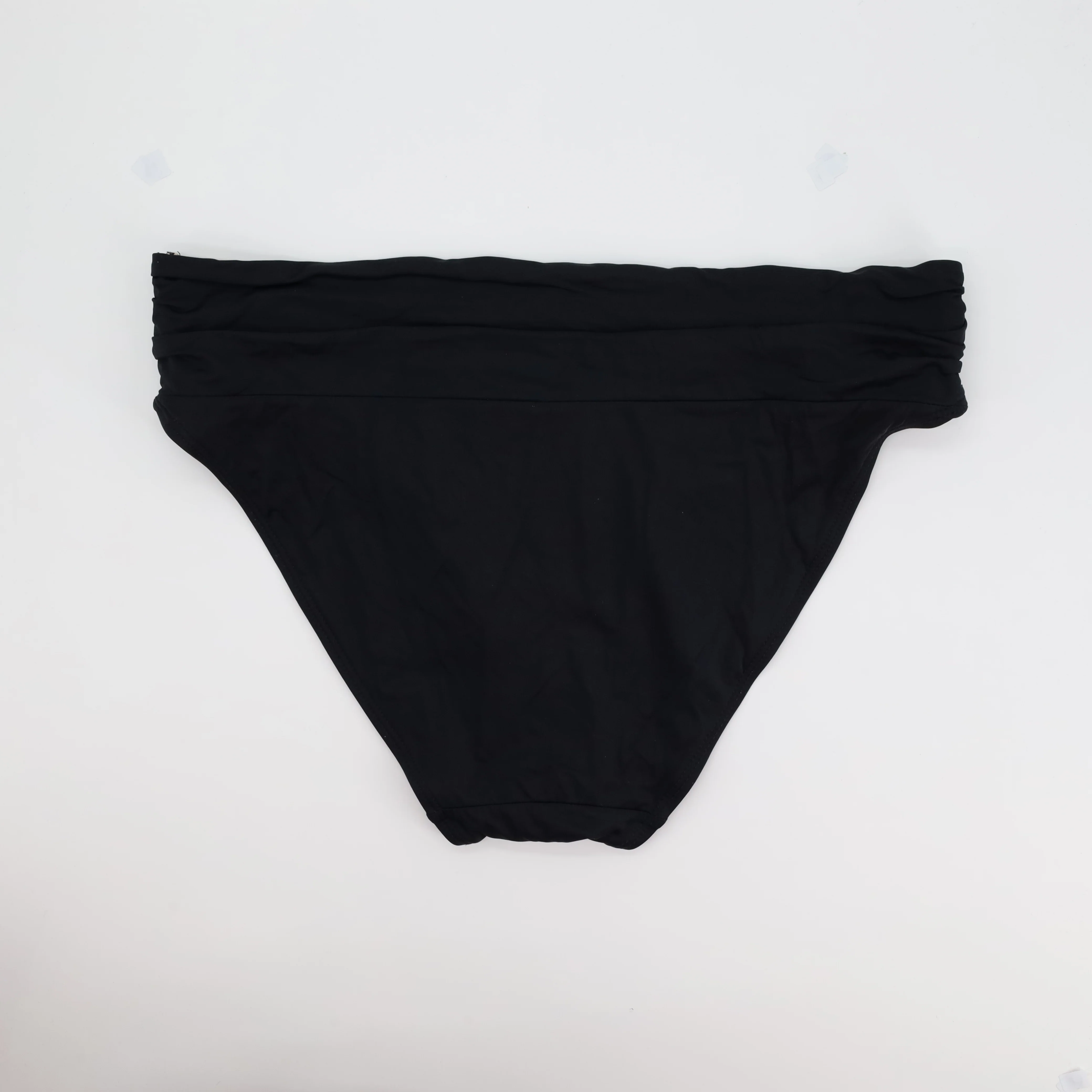 Bas de maillot RougeGorge Noir - Image 2