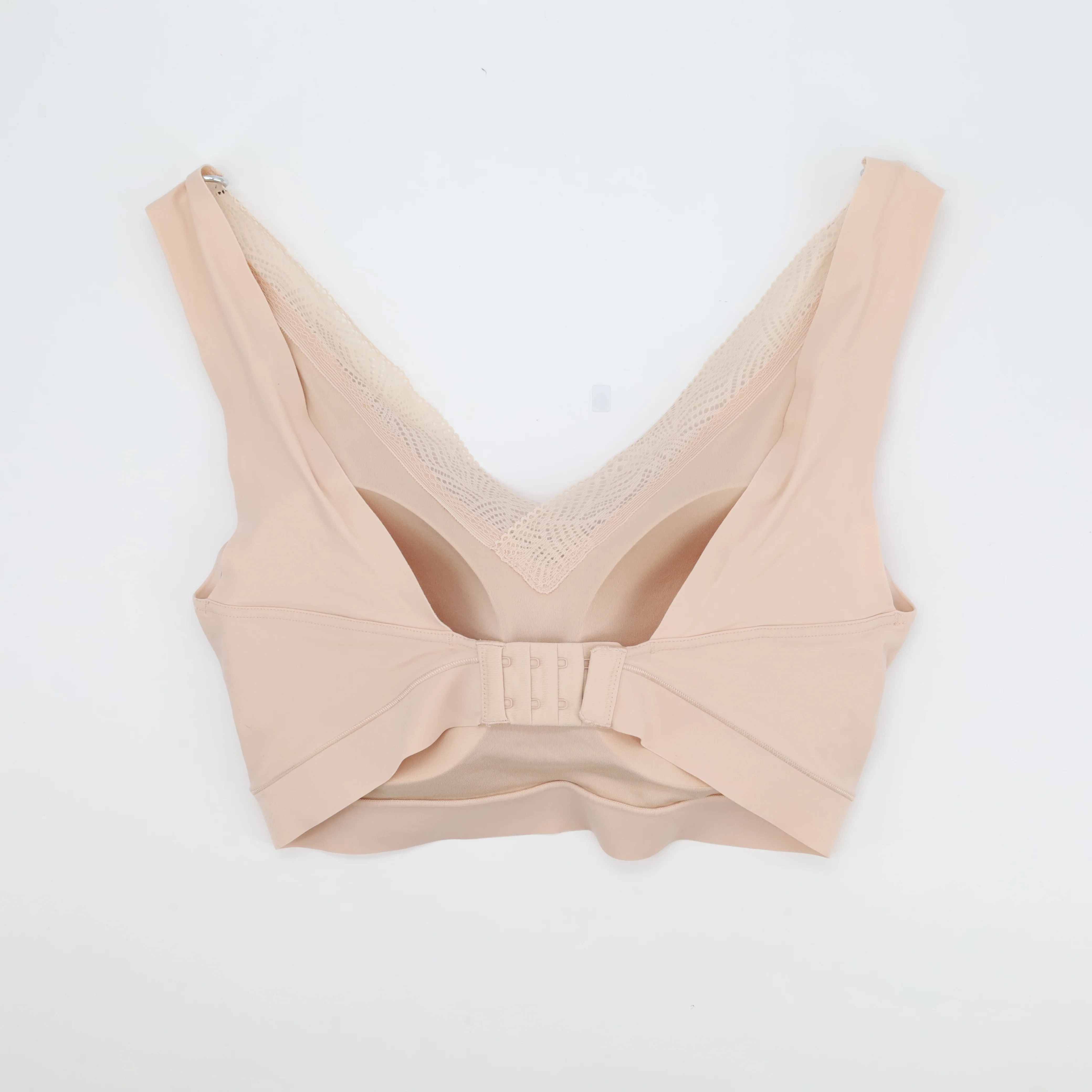 Brassière Chantelle Beige - Image 2