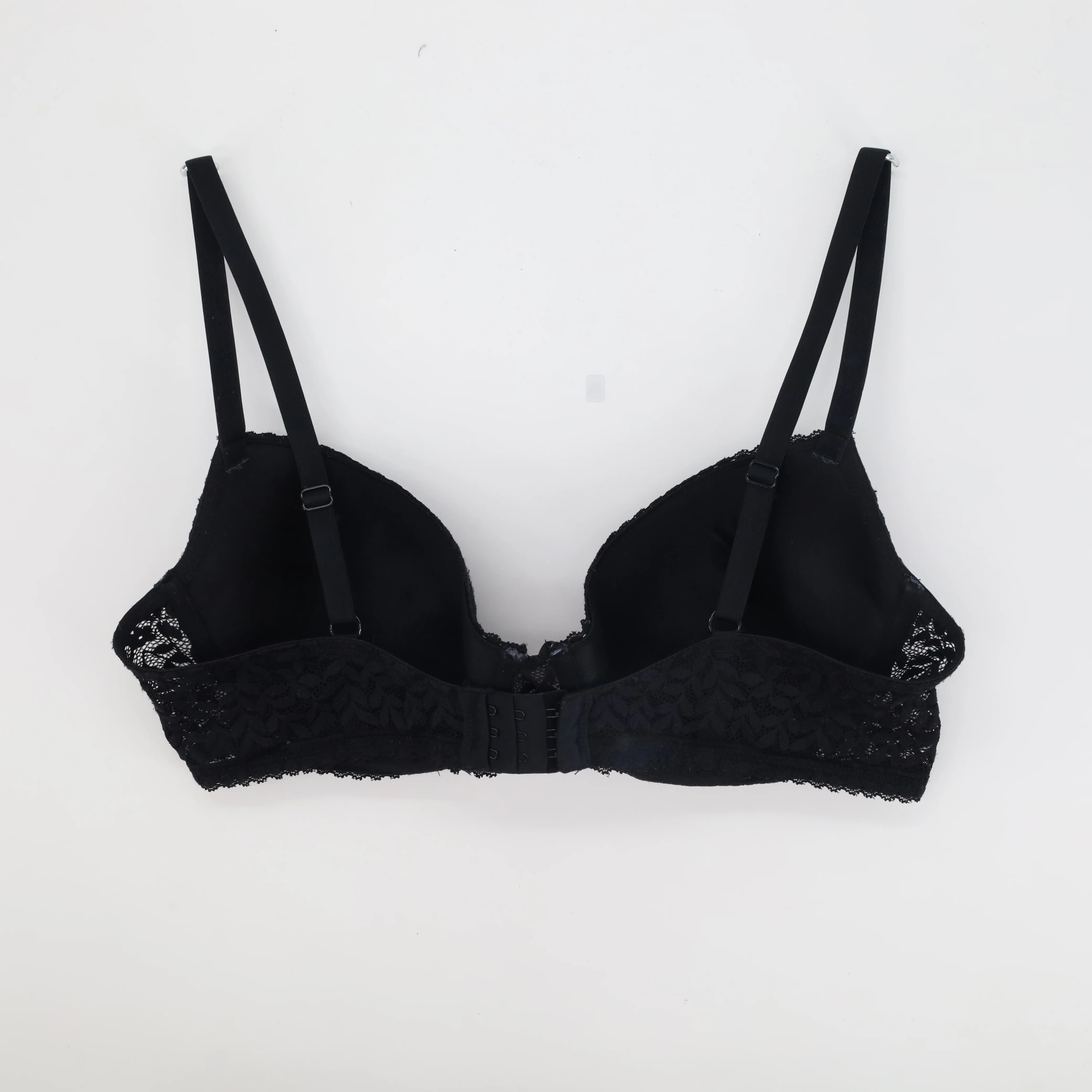 Soutien-gorge Noir - Image 3