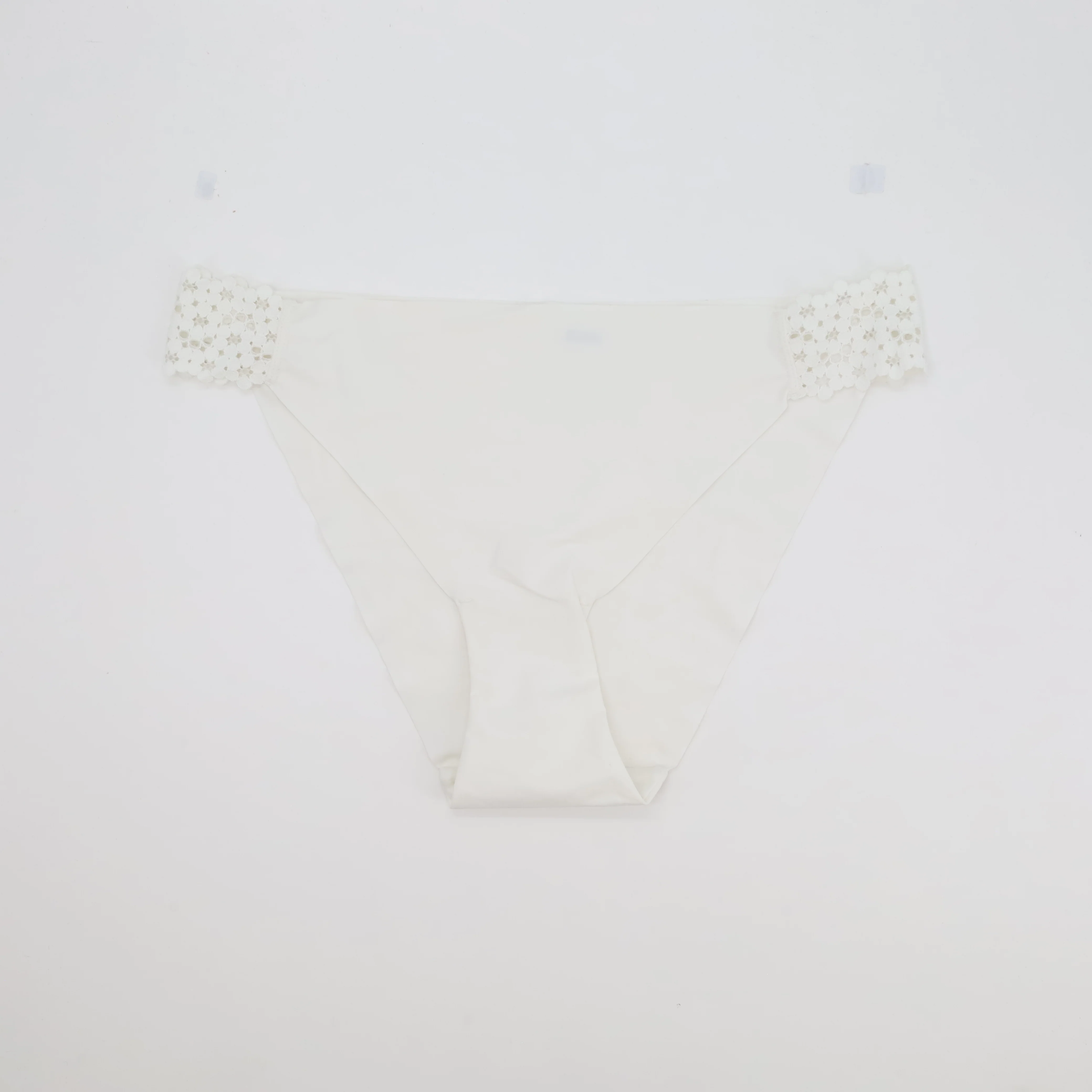 Culotte Blanc