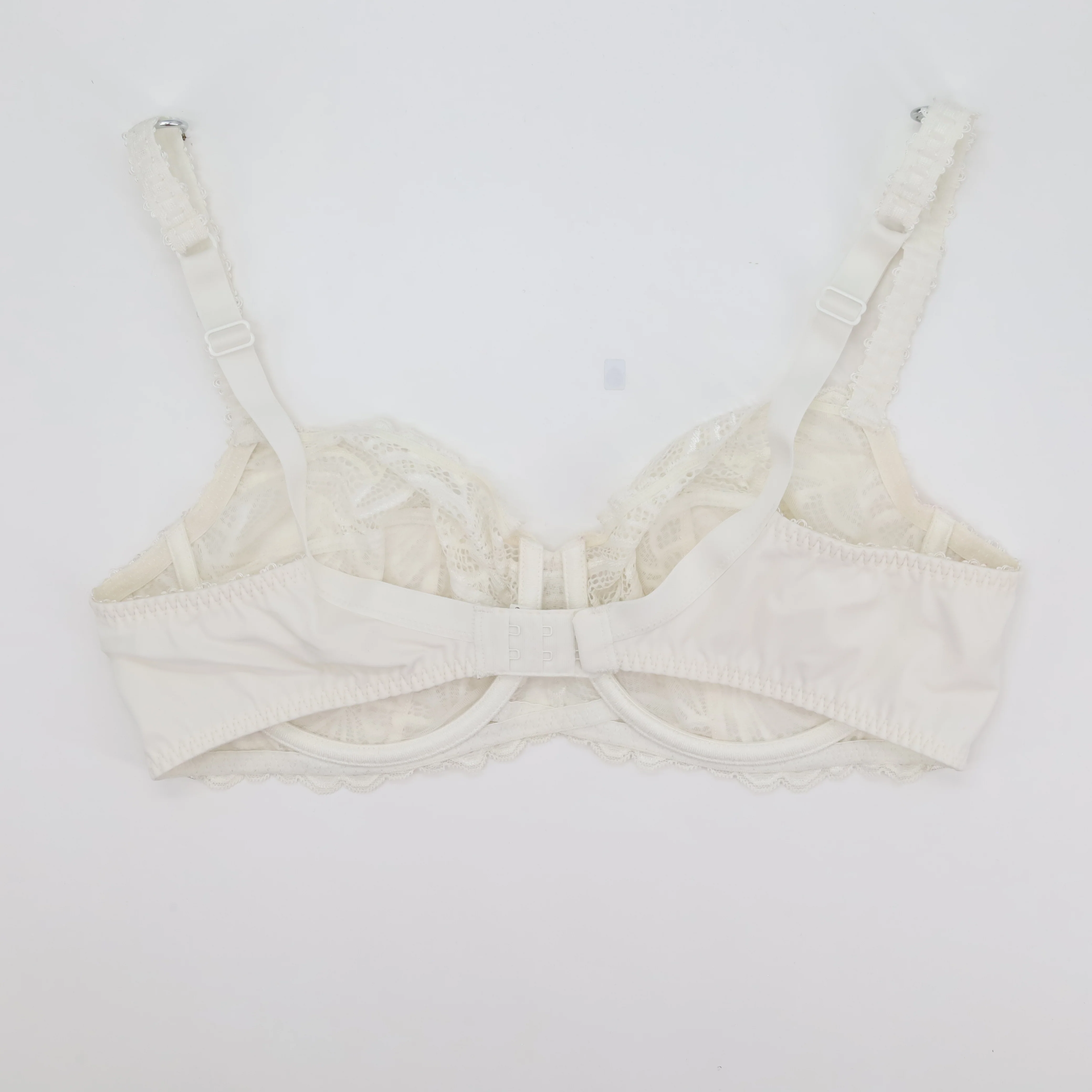 Soutien-gorge Bestform Blanc - Image 2