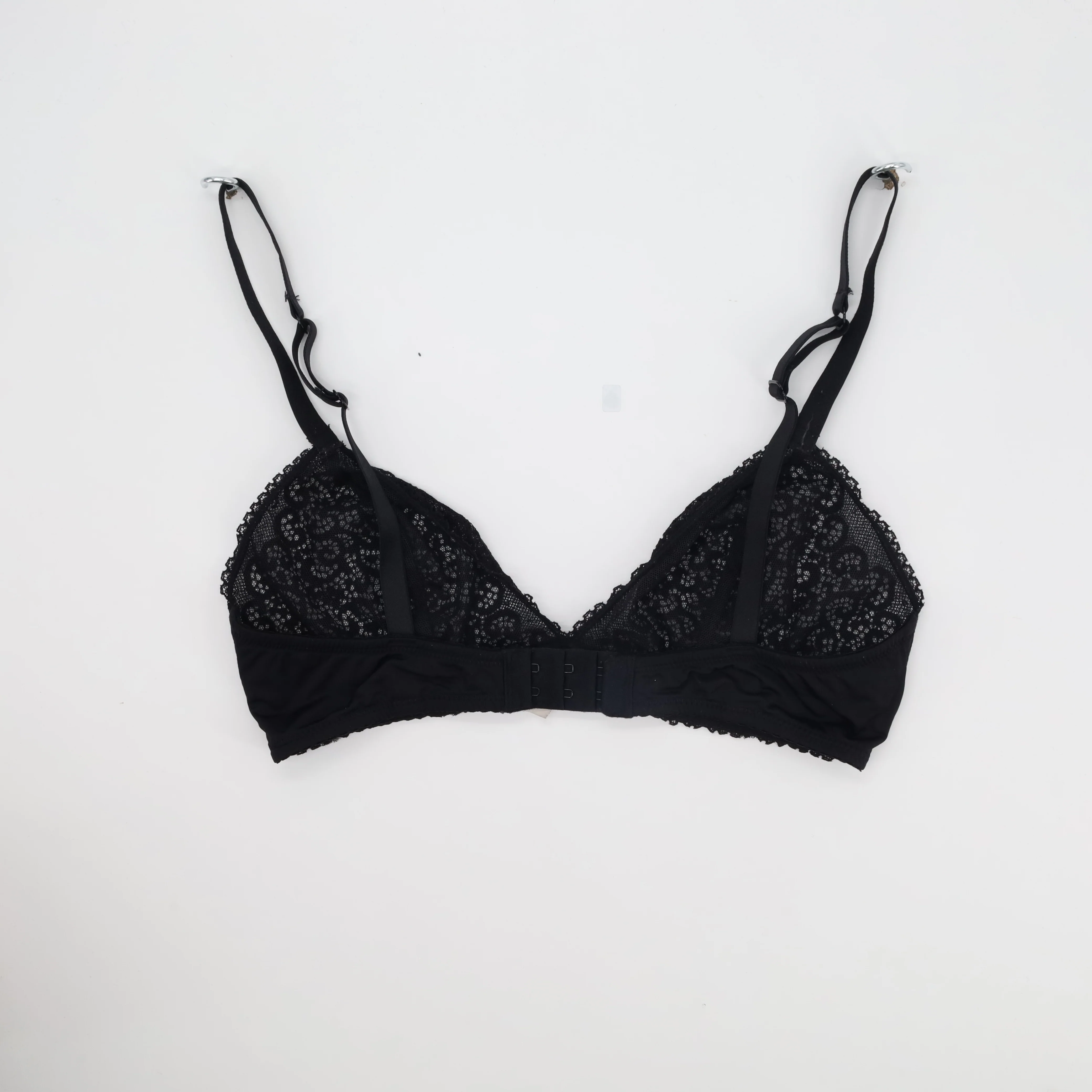 Soutien-gorge Monoprix Noir - Image 2