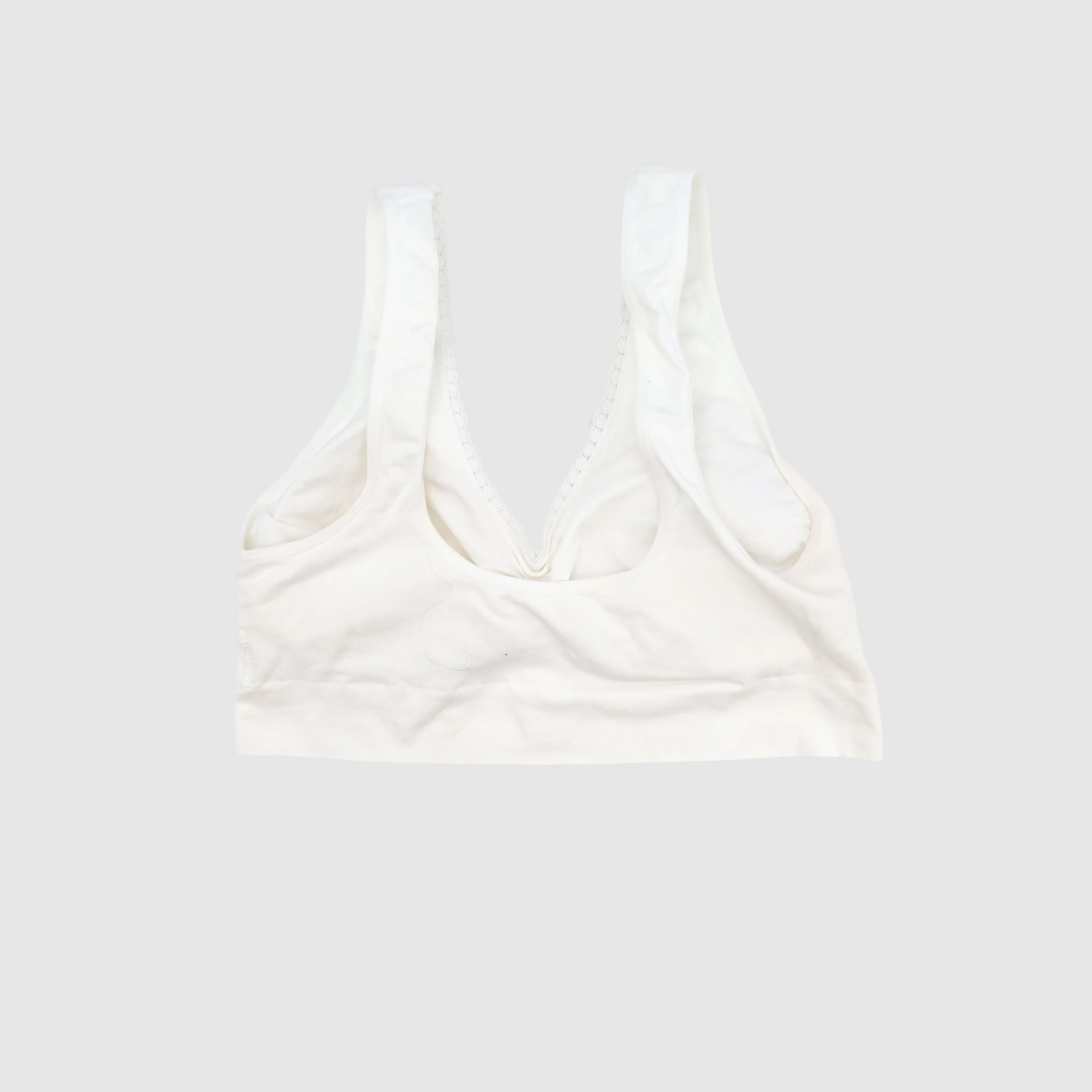Brassière Blanc - Image 2