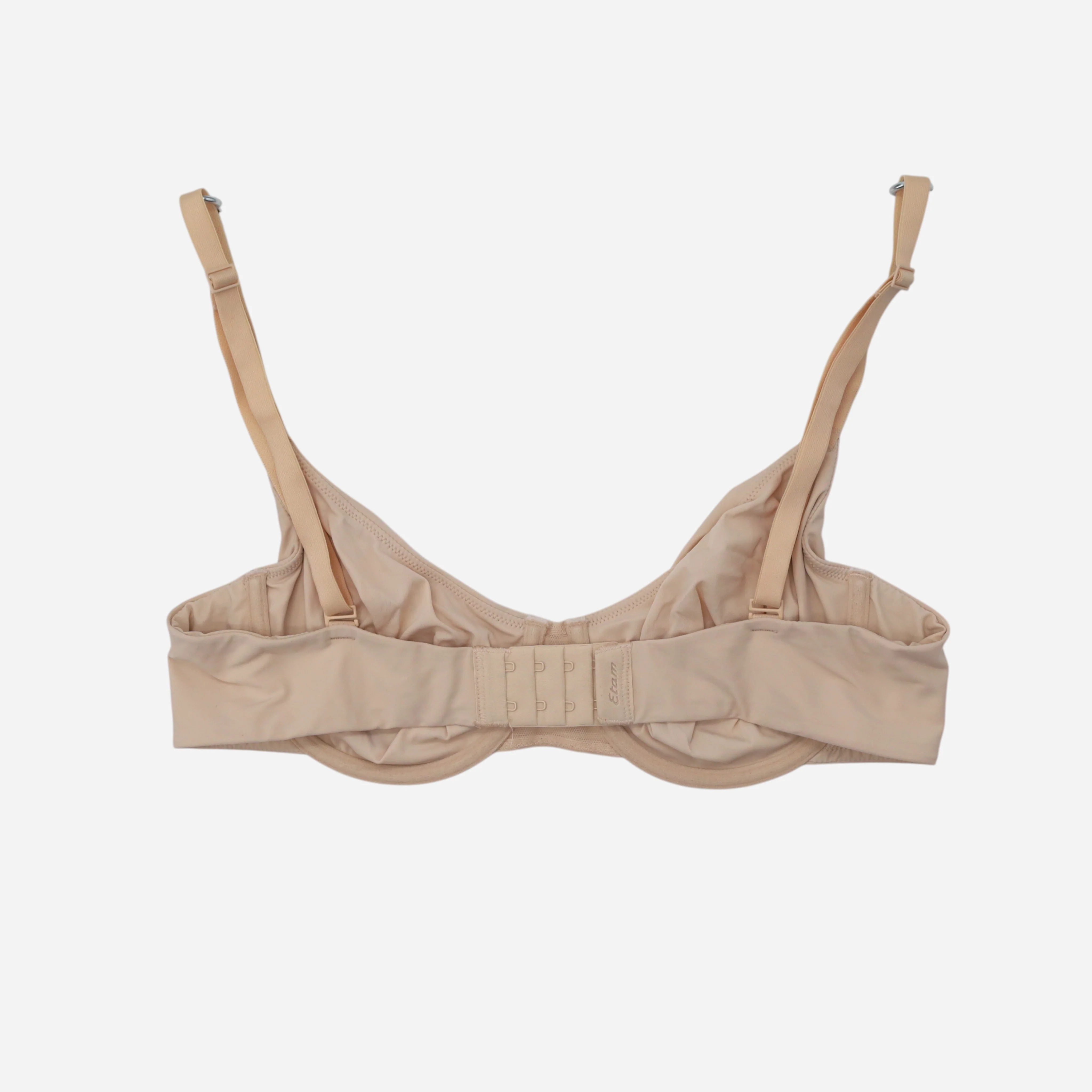 Soutien-gorge ETAM Beige - Image 2