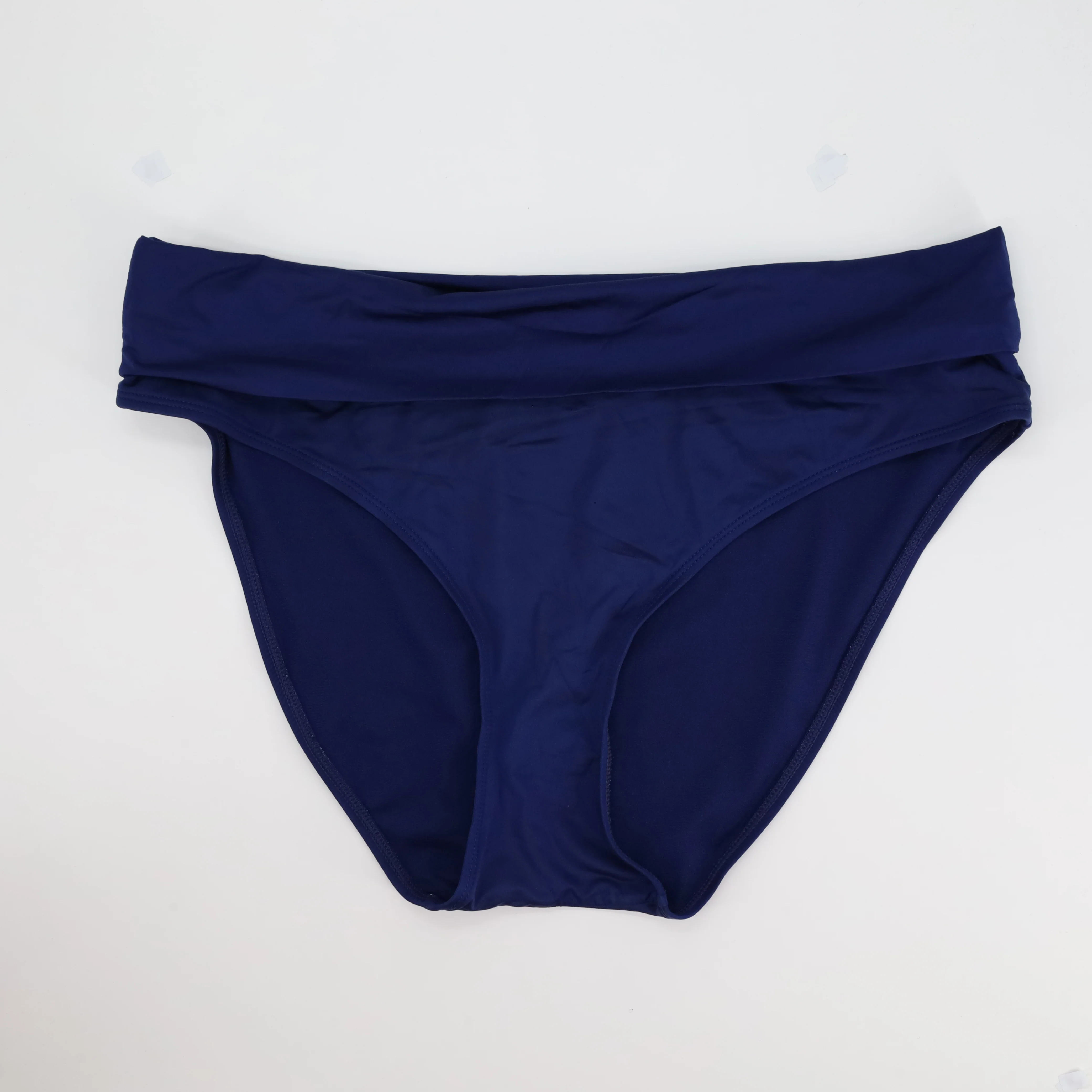 Bas de maillot RougeGorge Bleu