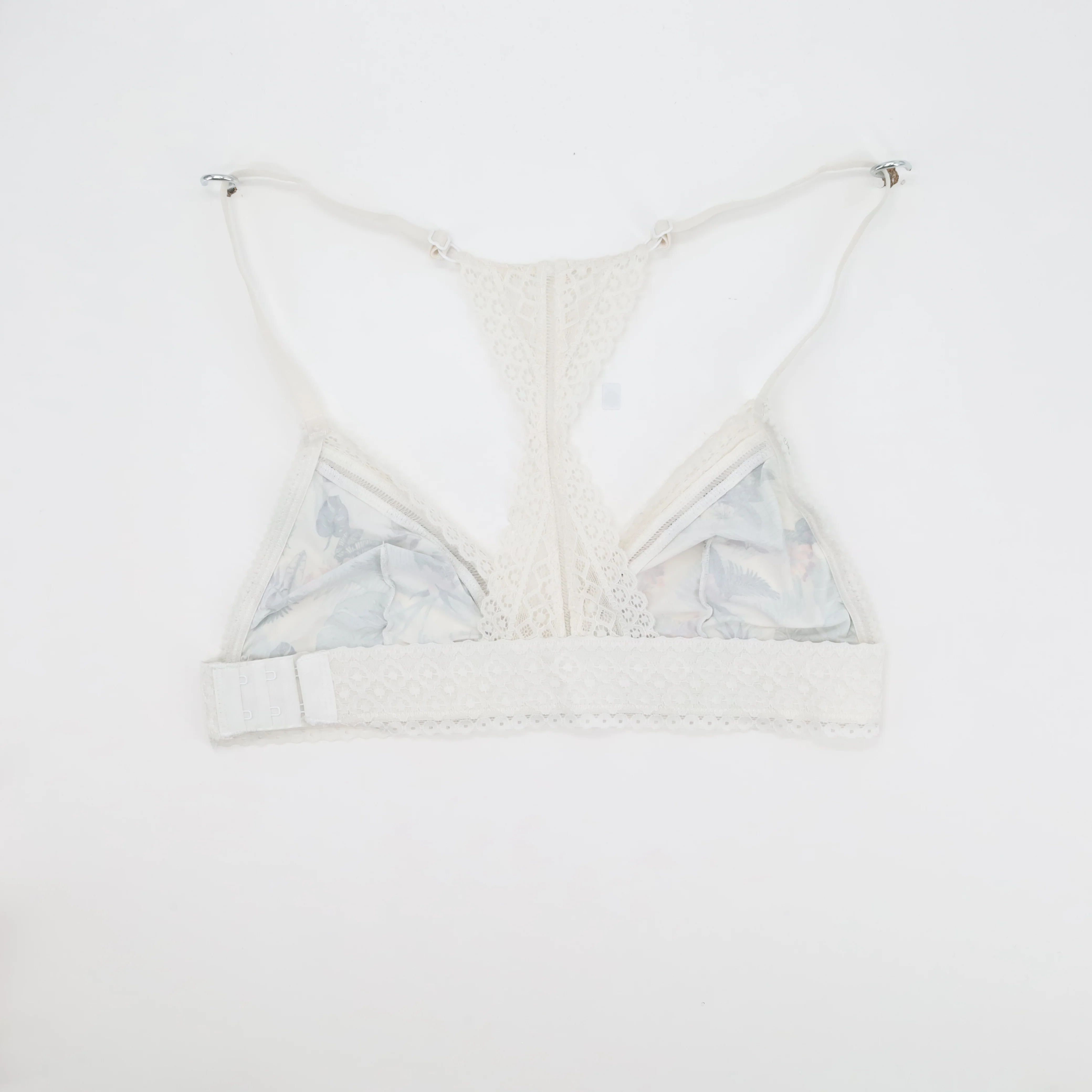 Soutien-gorge ETAM Blanc - Image 2