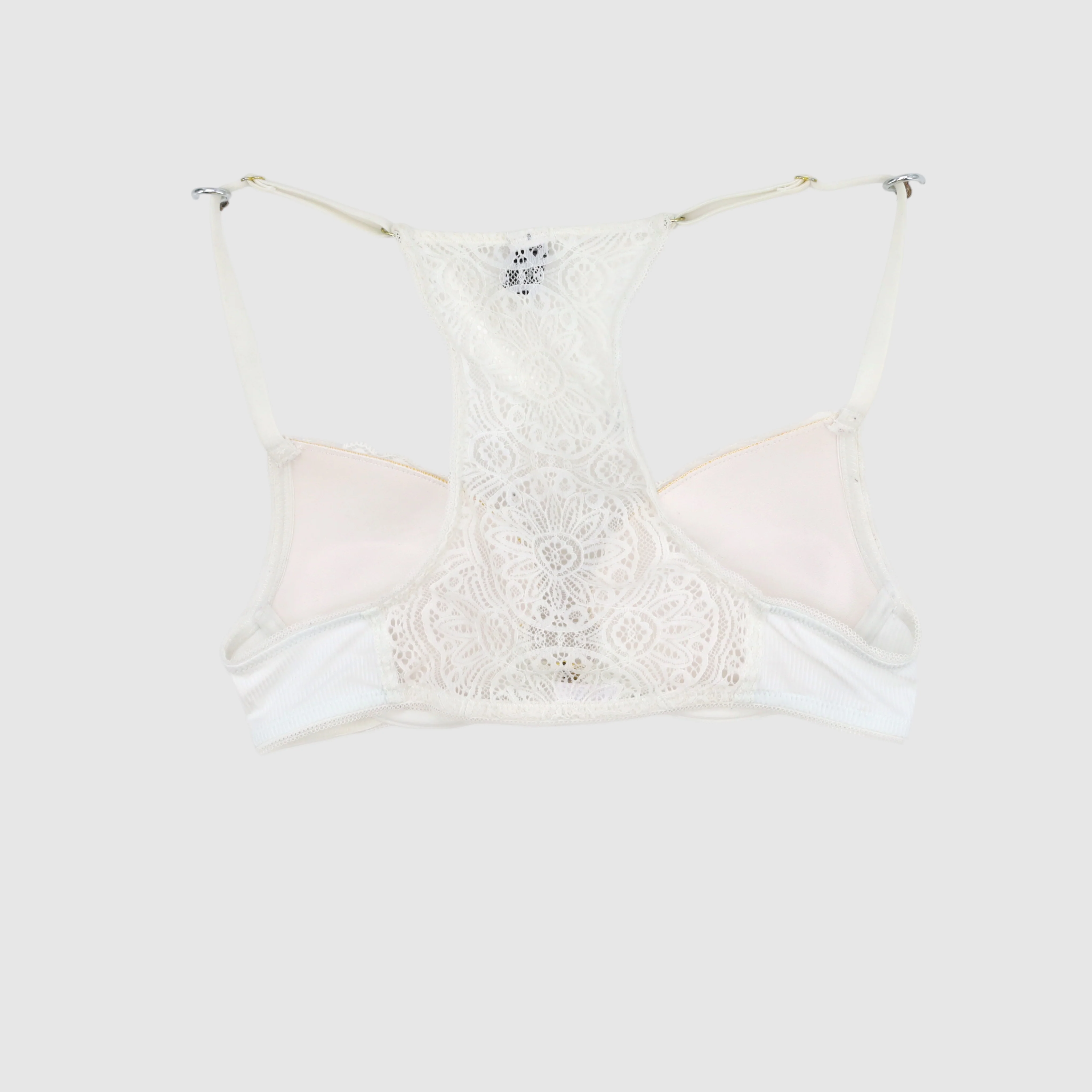 Soutien-gorge ETAM Blanc - Image 2