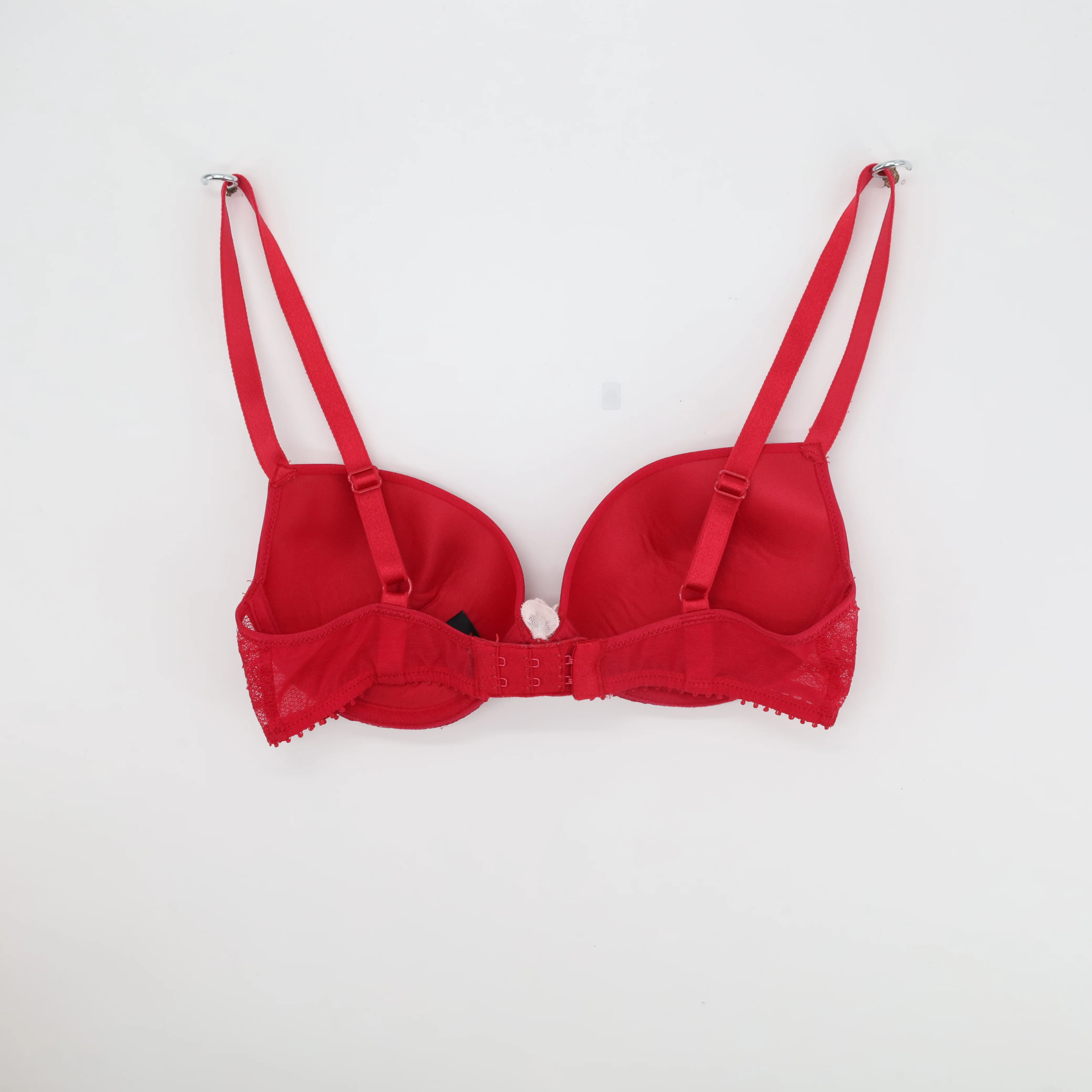 Soutien-gorge Passionata Rouge - Image 2