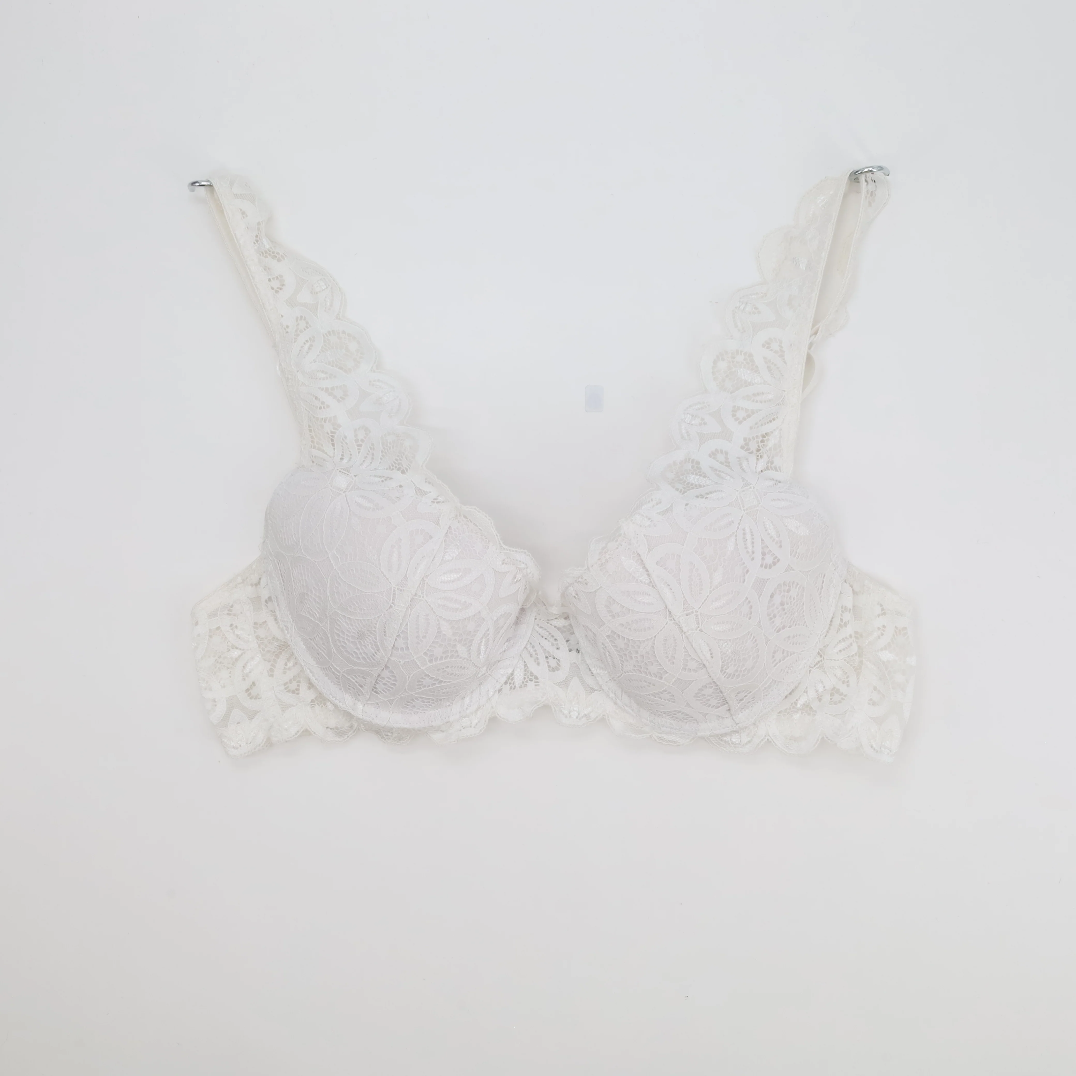 Soutien-gorge Confidence Blanc