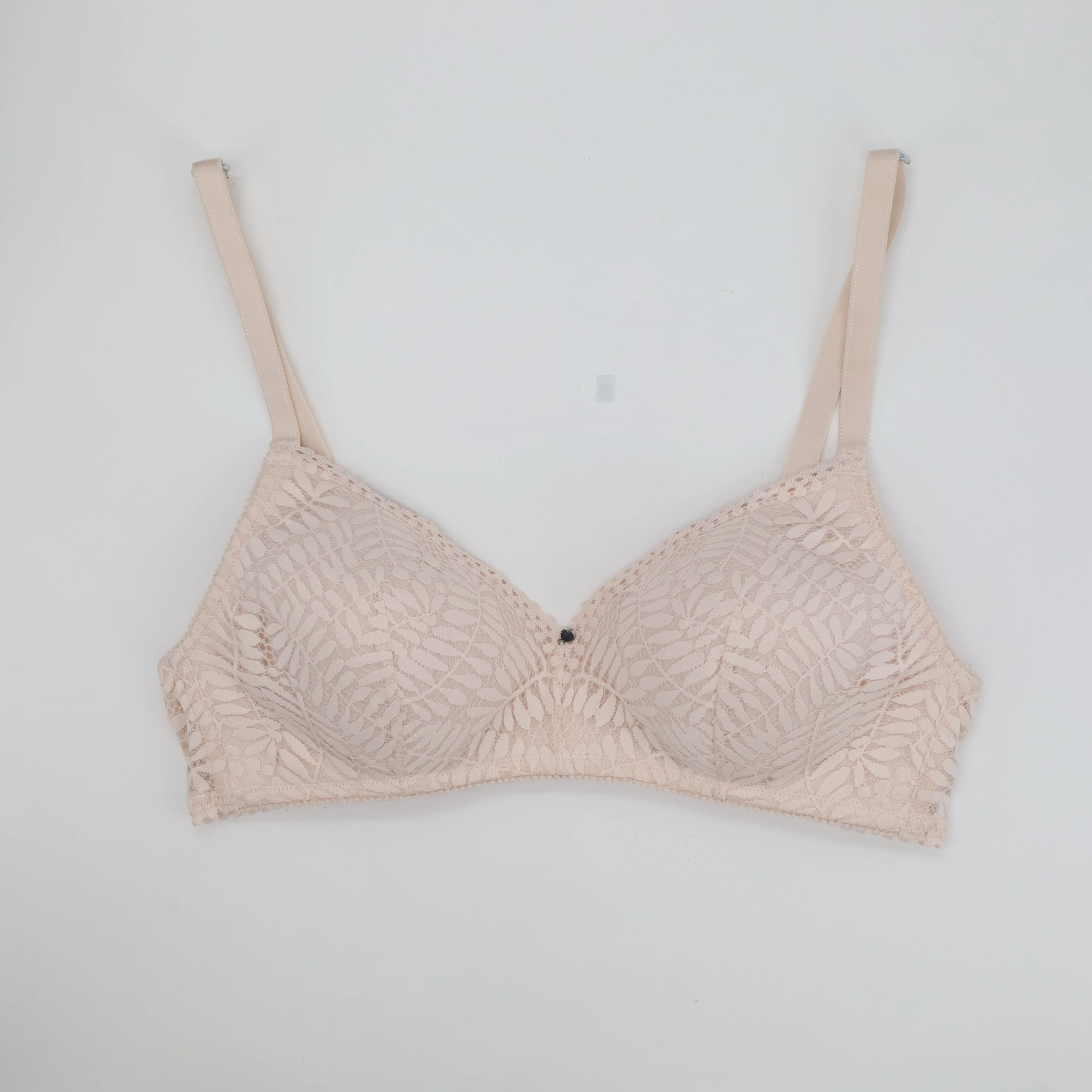 Soutien-gorge RougeGorge Rose - Image 2