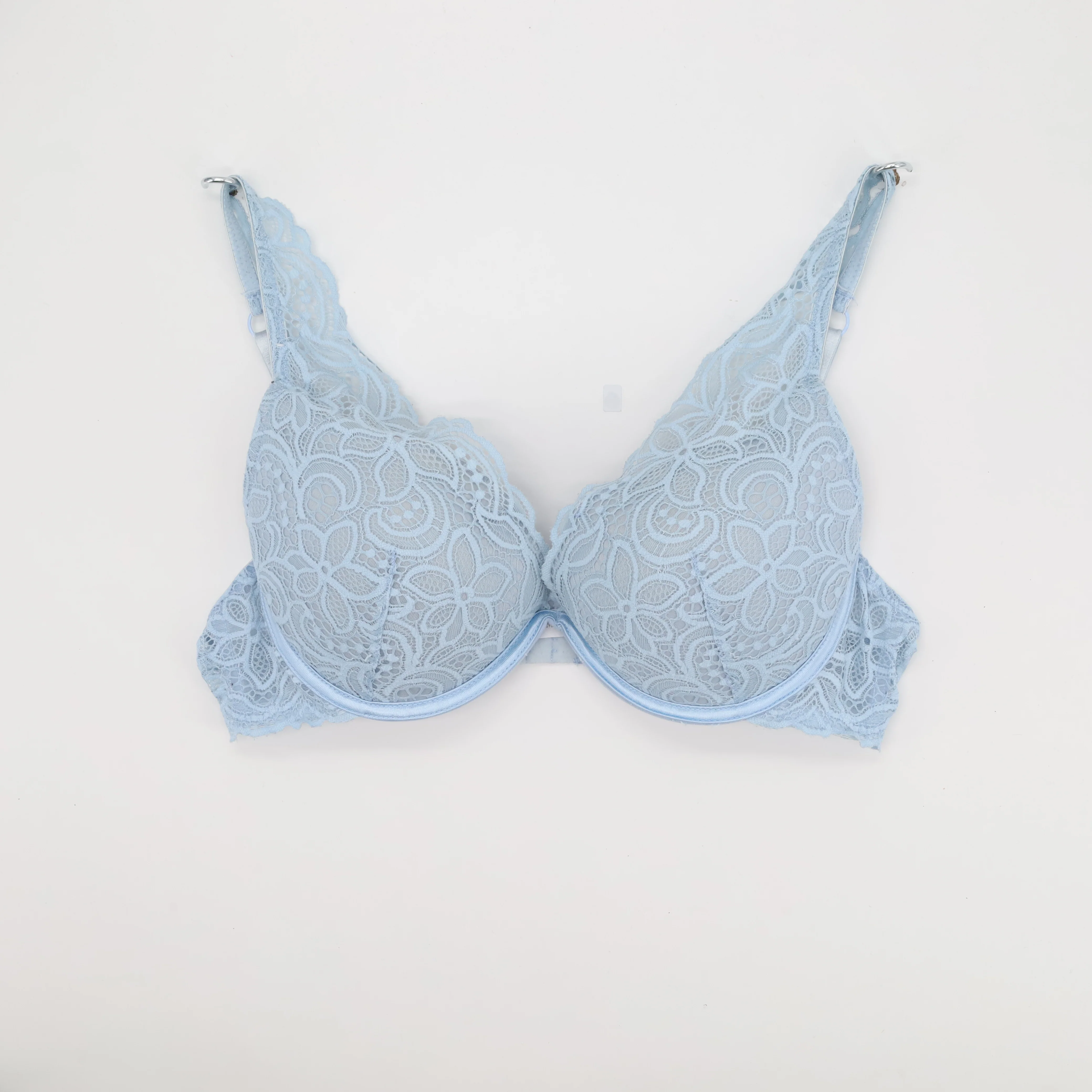 Soutien-gorge Bleu - Image 2