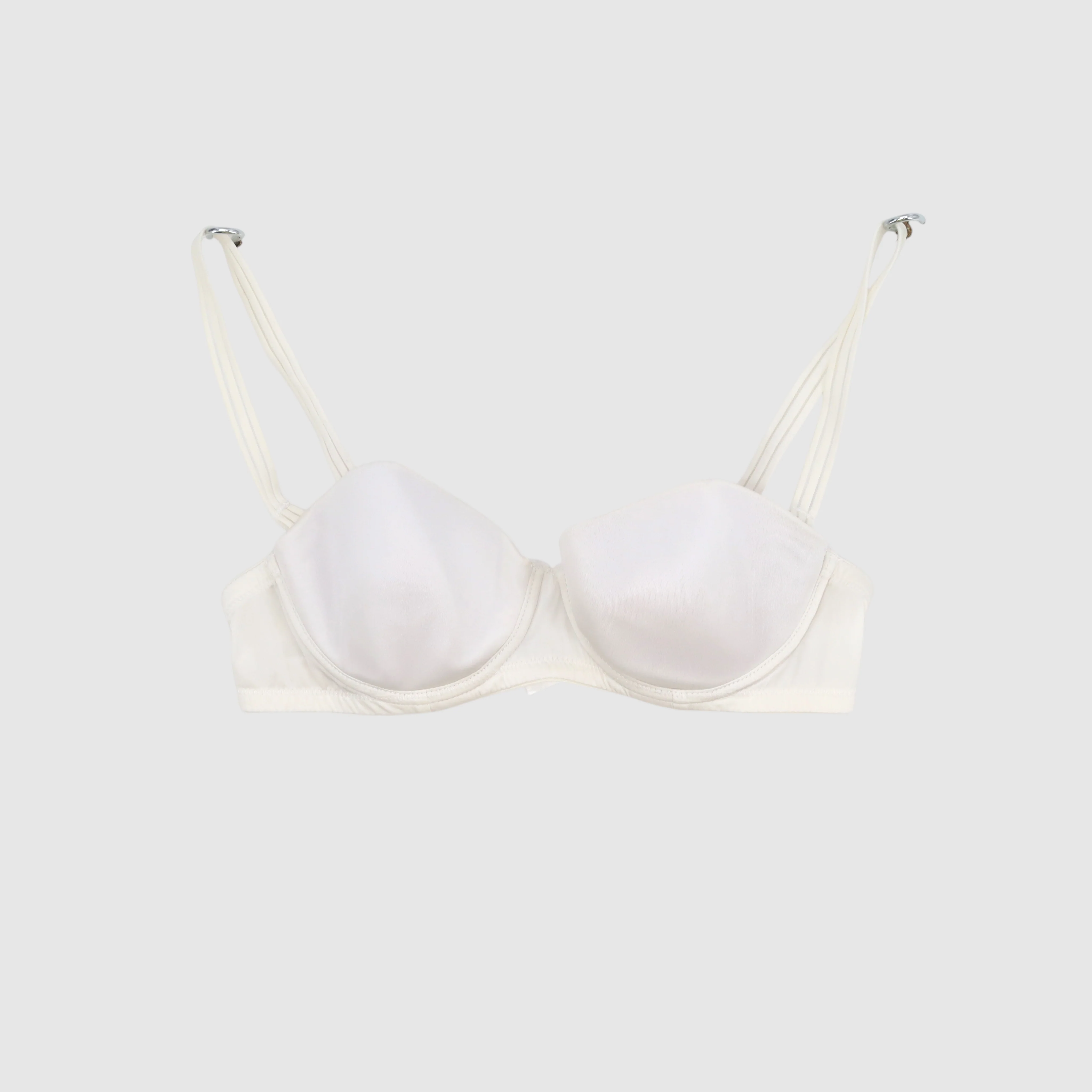 Soutien-gorge Steffy Blanc