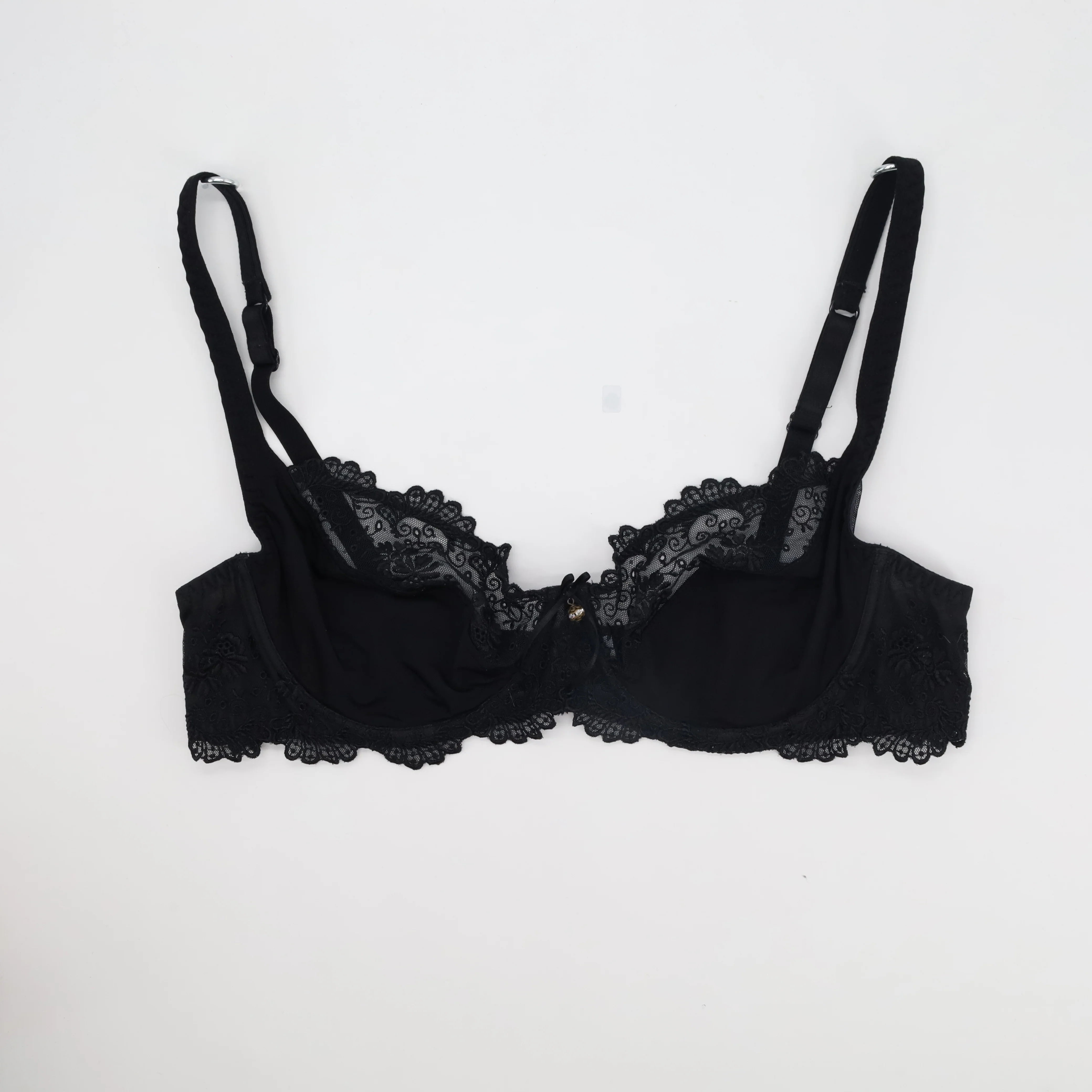 Soutien-gorge Lise Charmel Noir