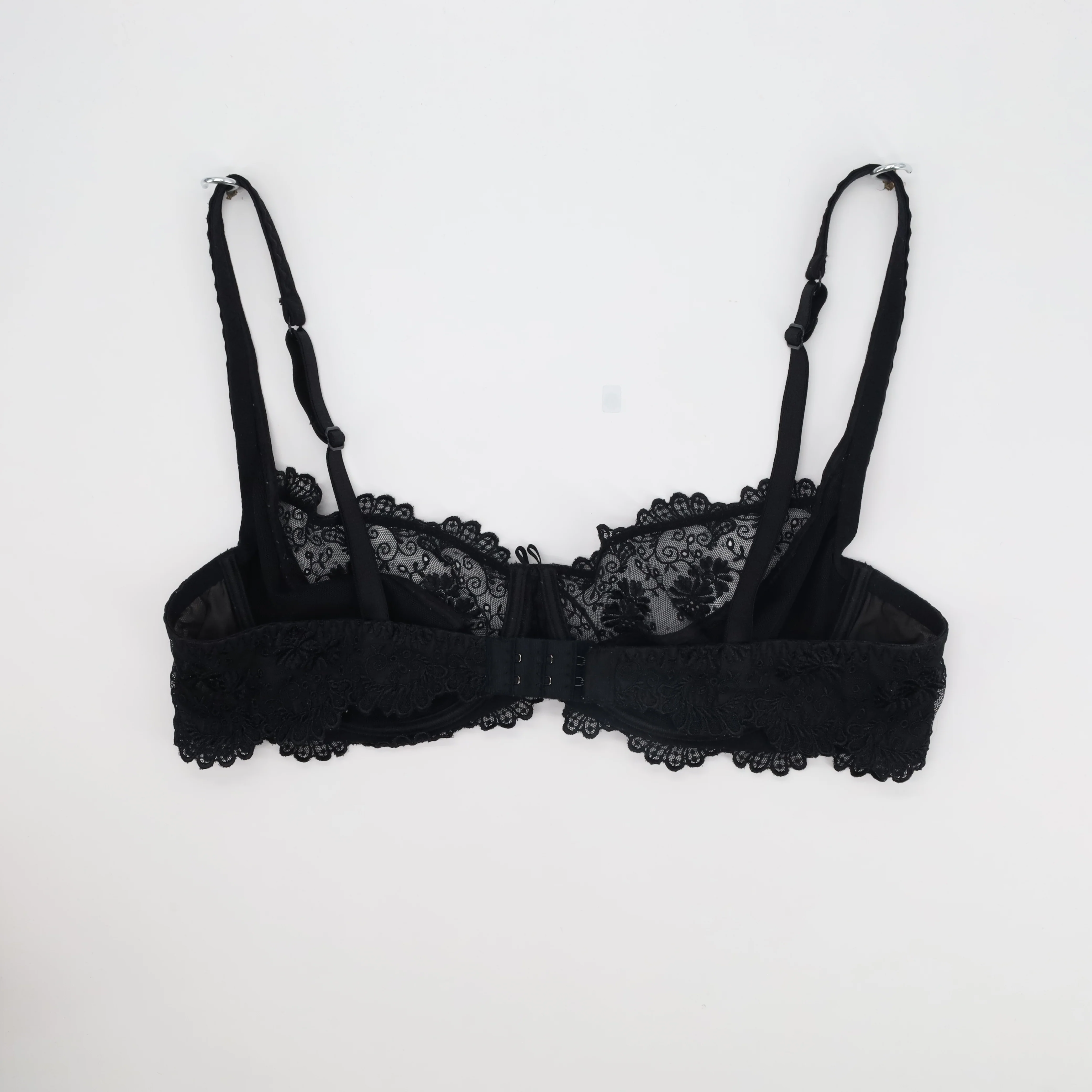Soutien-gorge Lise Charmel Noir - Image 2