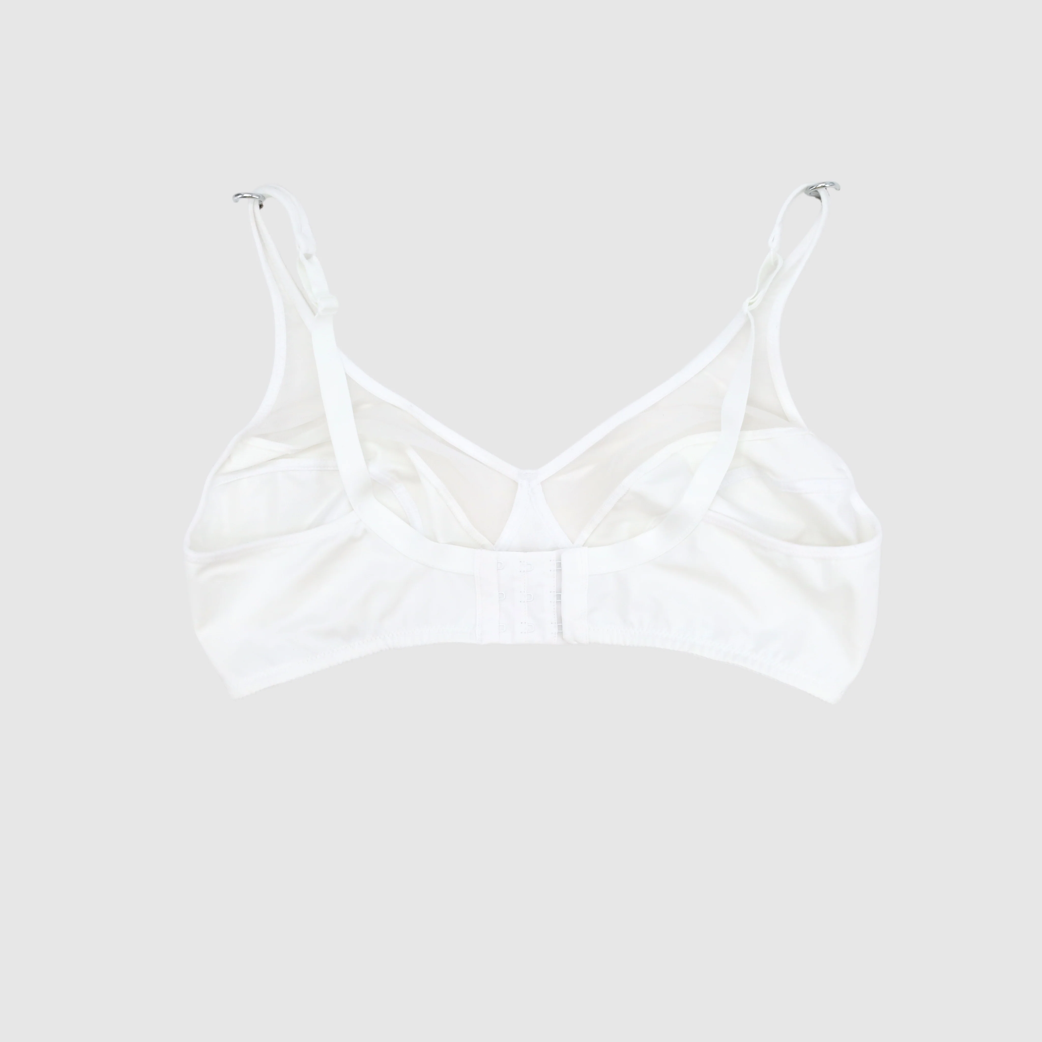 Soutien-gorge DIM Blanc - Image 2