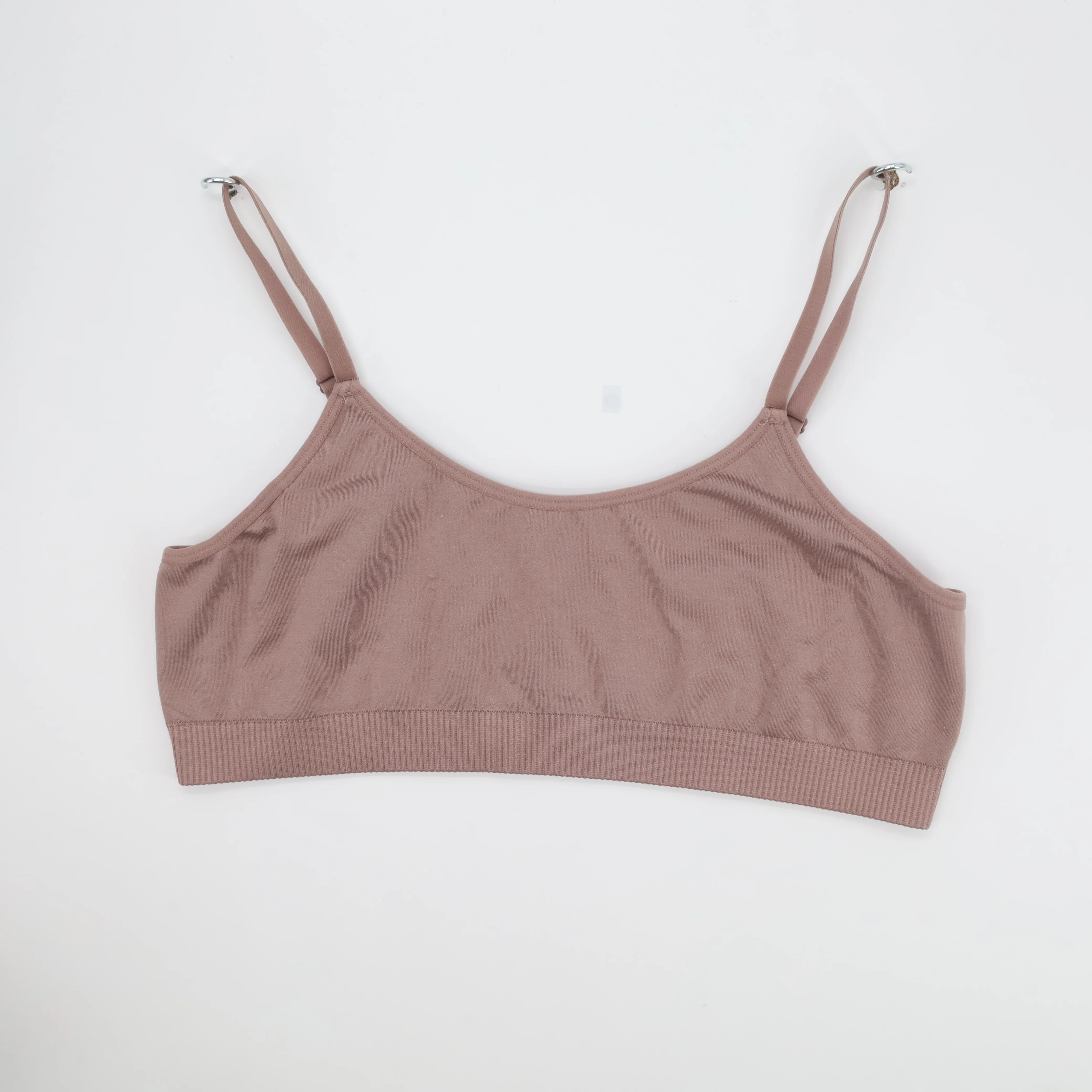 Brassière Marron